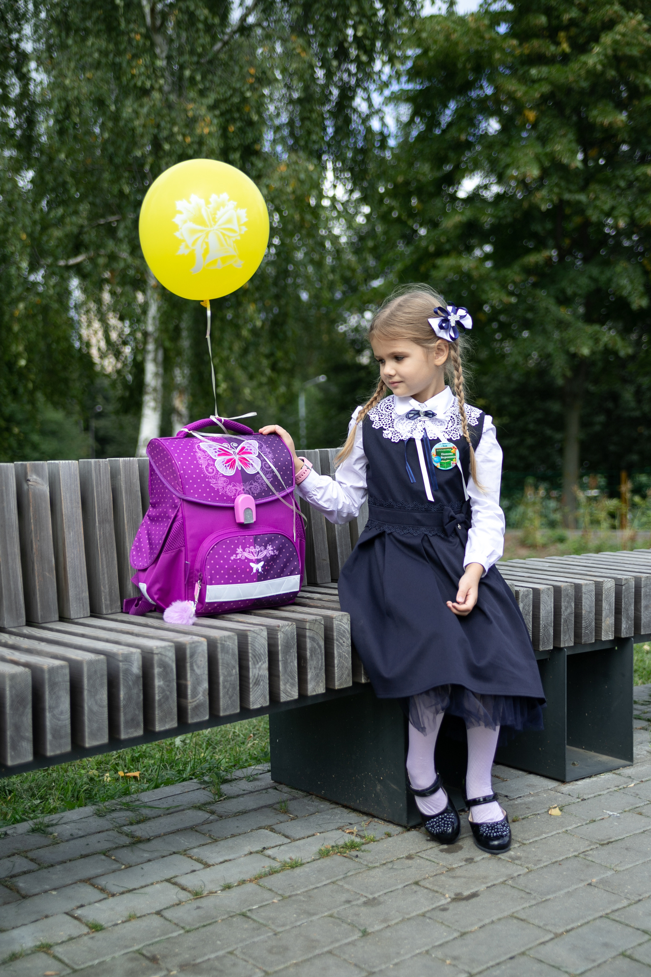 ФОТОПРОГУЛКА. Выпускные альбомы, Татьяна Дёмина, Школьный фотограф, Москва