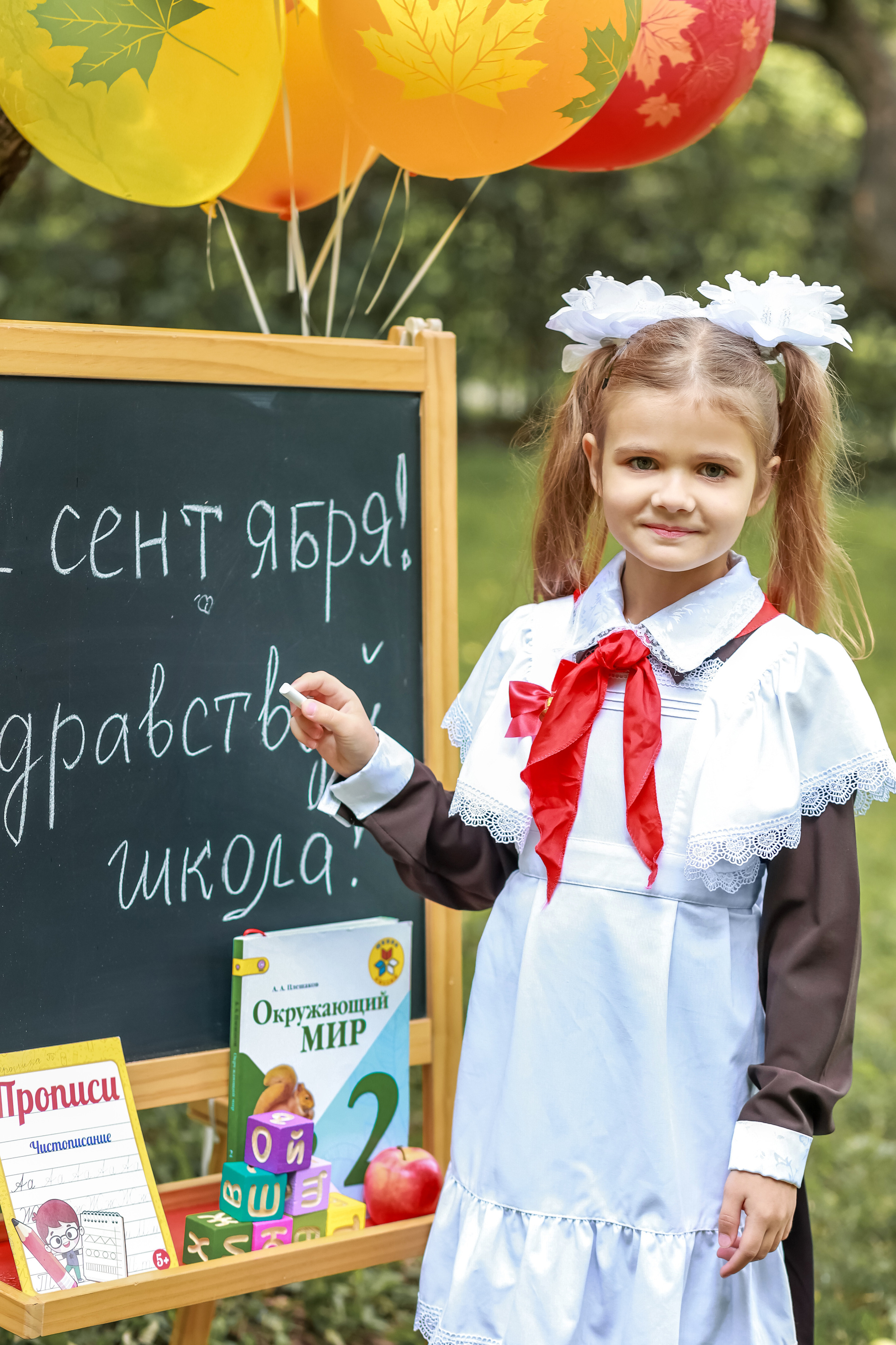ФОТОДЕНЬ. Выпускные альбомы, Татьяна Дёмина, Школьный фотограф, Москва