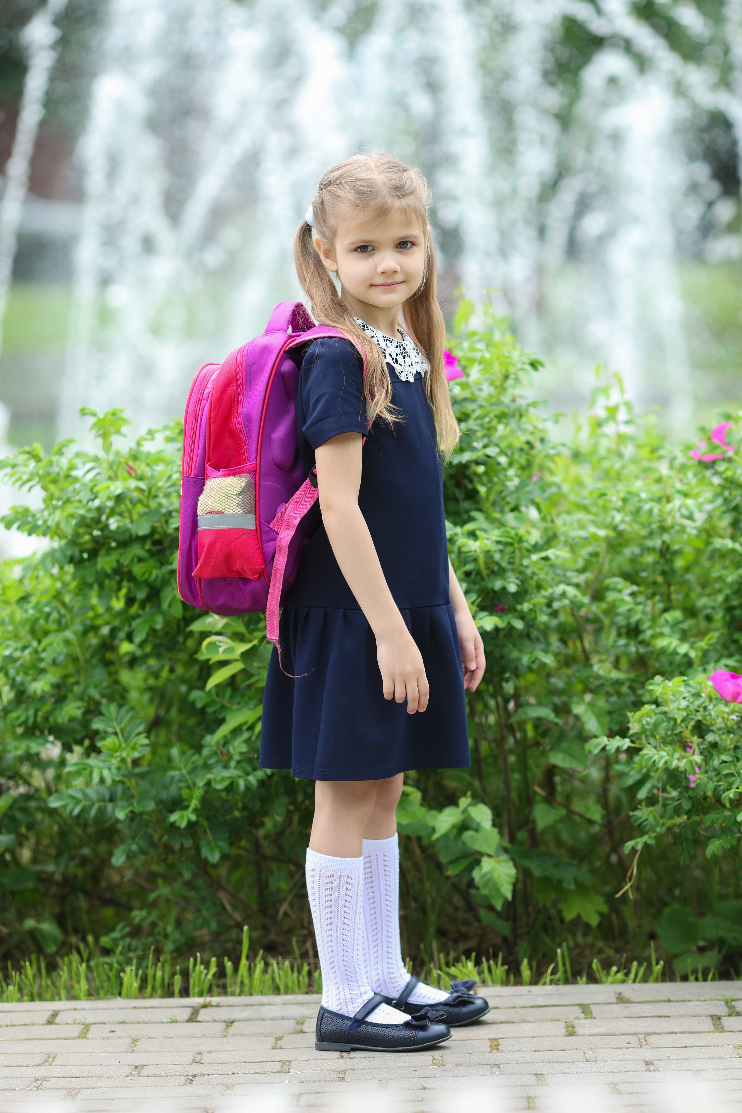 ФОТОПРОГУЛКА. Выпускные альбомы, Татьяна Дёмина, Школьный фотограф, Москва