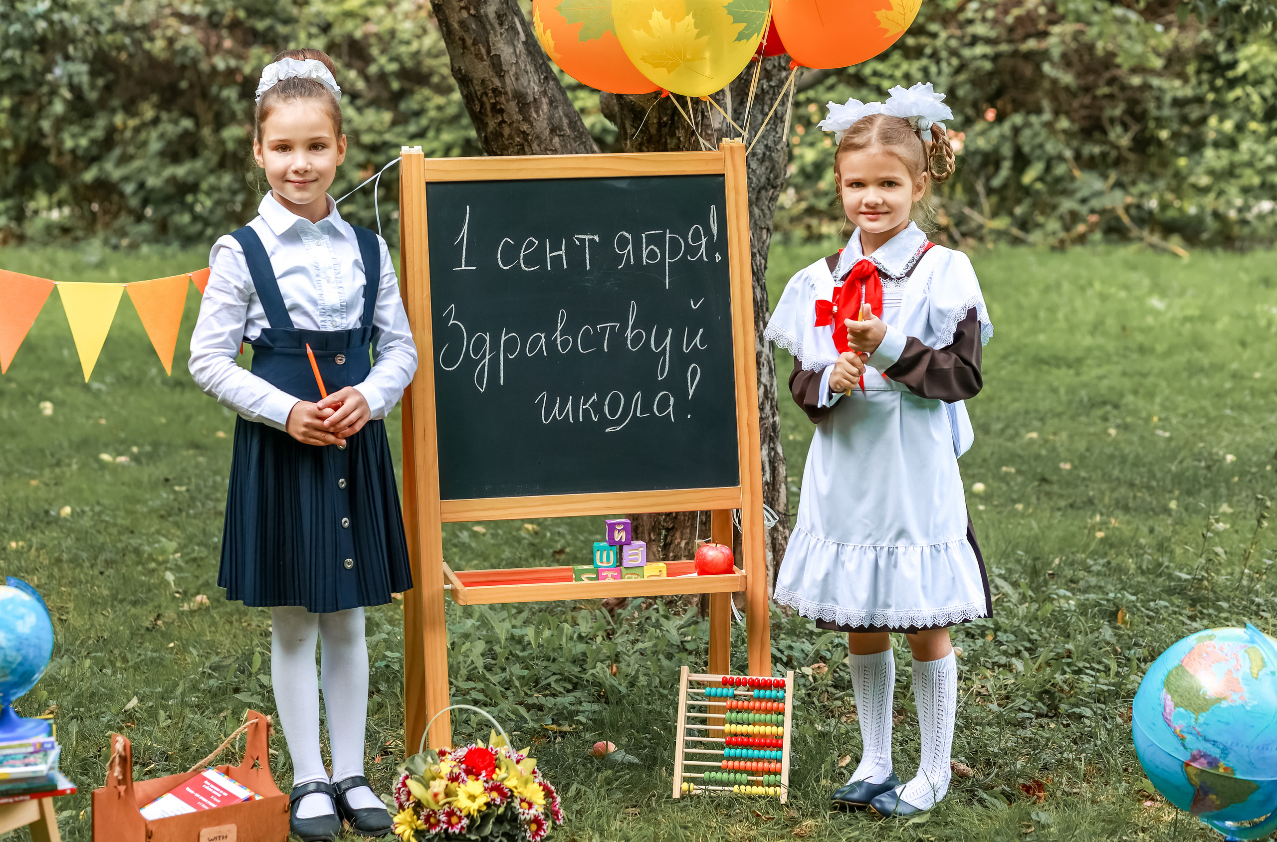 ФОТОДЕНЬ. Выпускные альбомы, Татьяна Дёмина, Школьный фотограф, Москва