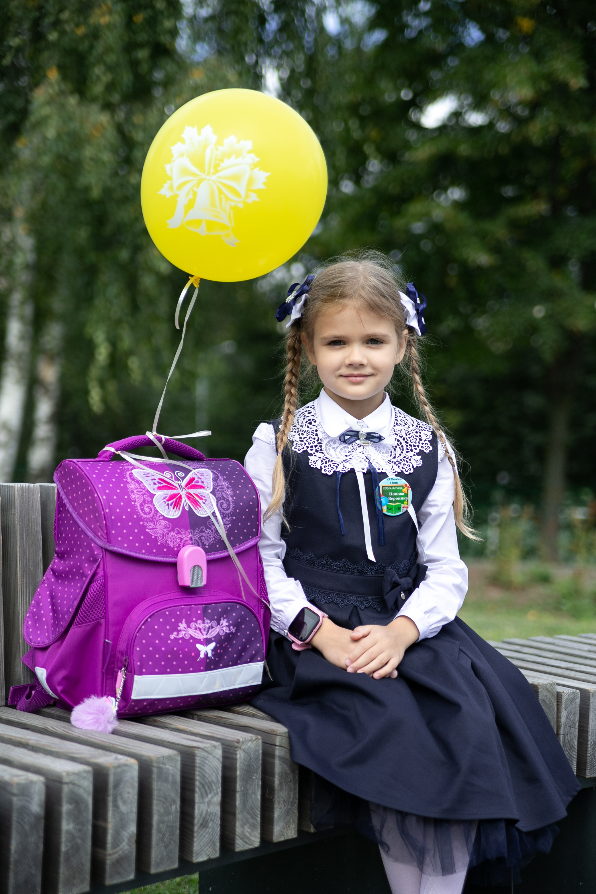 ФОТОПРОГУЛКА. Выпускные альбомы, Татьяна Дёмина, Школьный фотограф, Москва