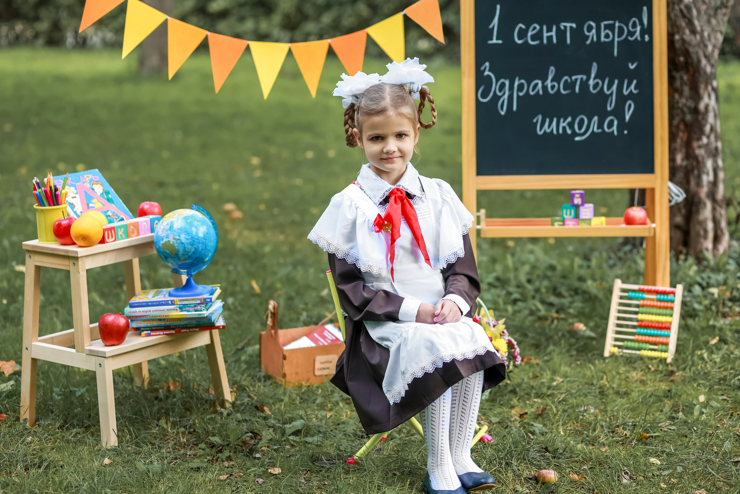 ФОТОДЕНЬ. Выпускные альбомы, Татьяна Дёмина, Школьный фотограф, Москва