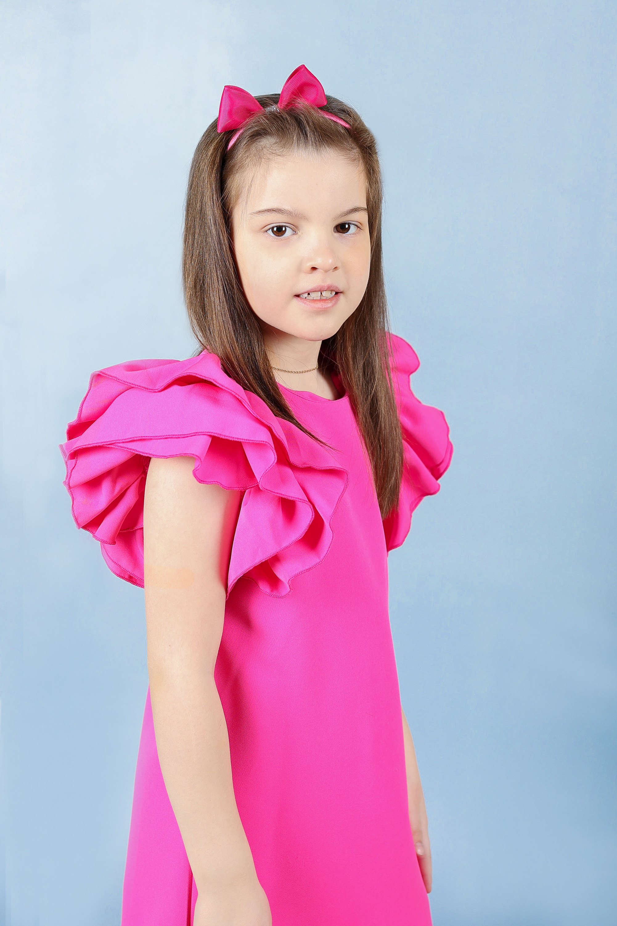 Выпускные альбомы, Татьяна Дёмина, Школьный фотограф, Москва