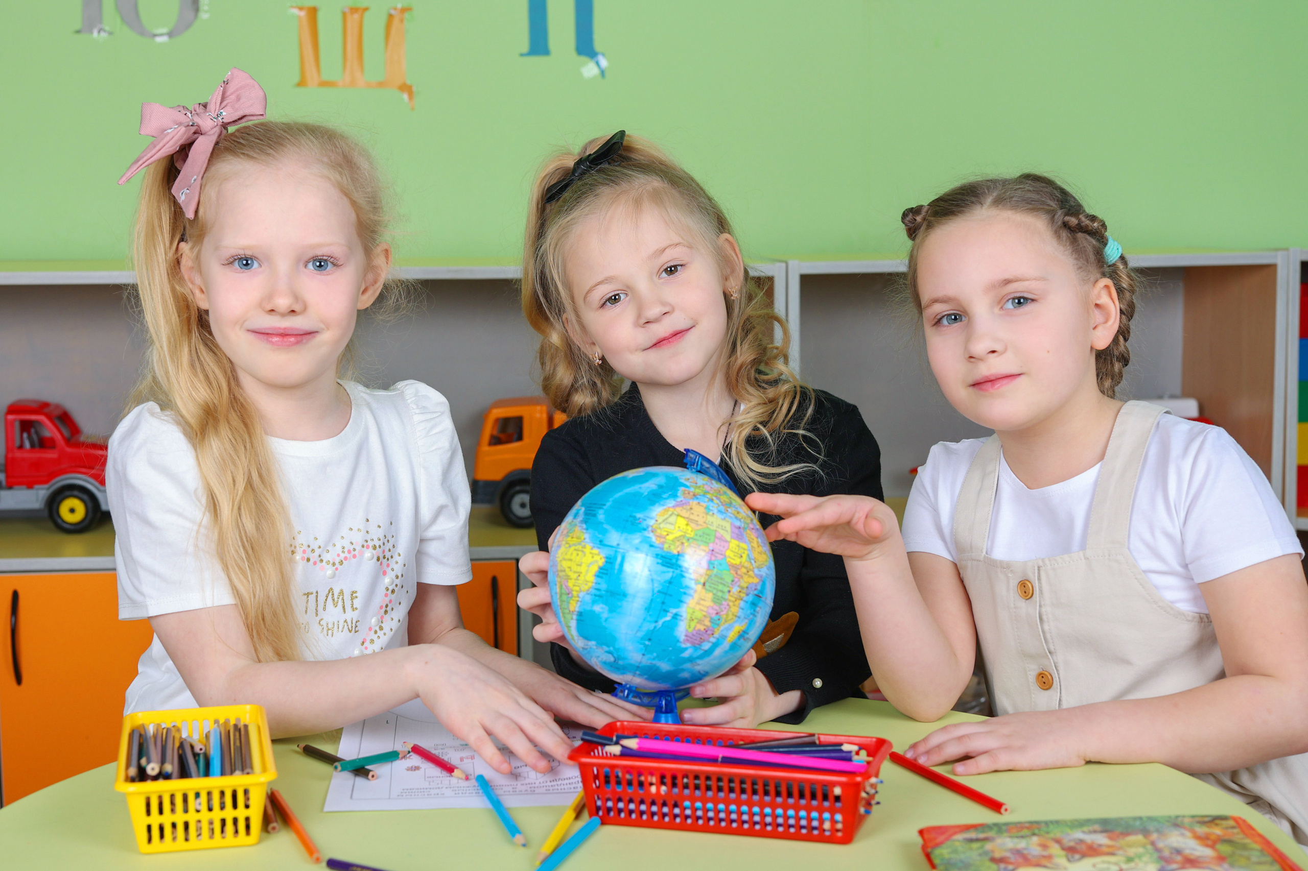 Выпускные альбомы, Татьяна Дёмина, Школьный фотограф, Москва