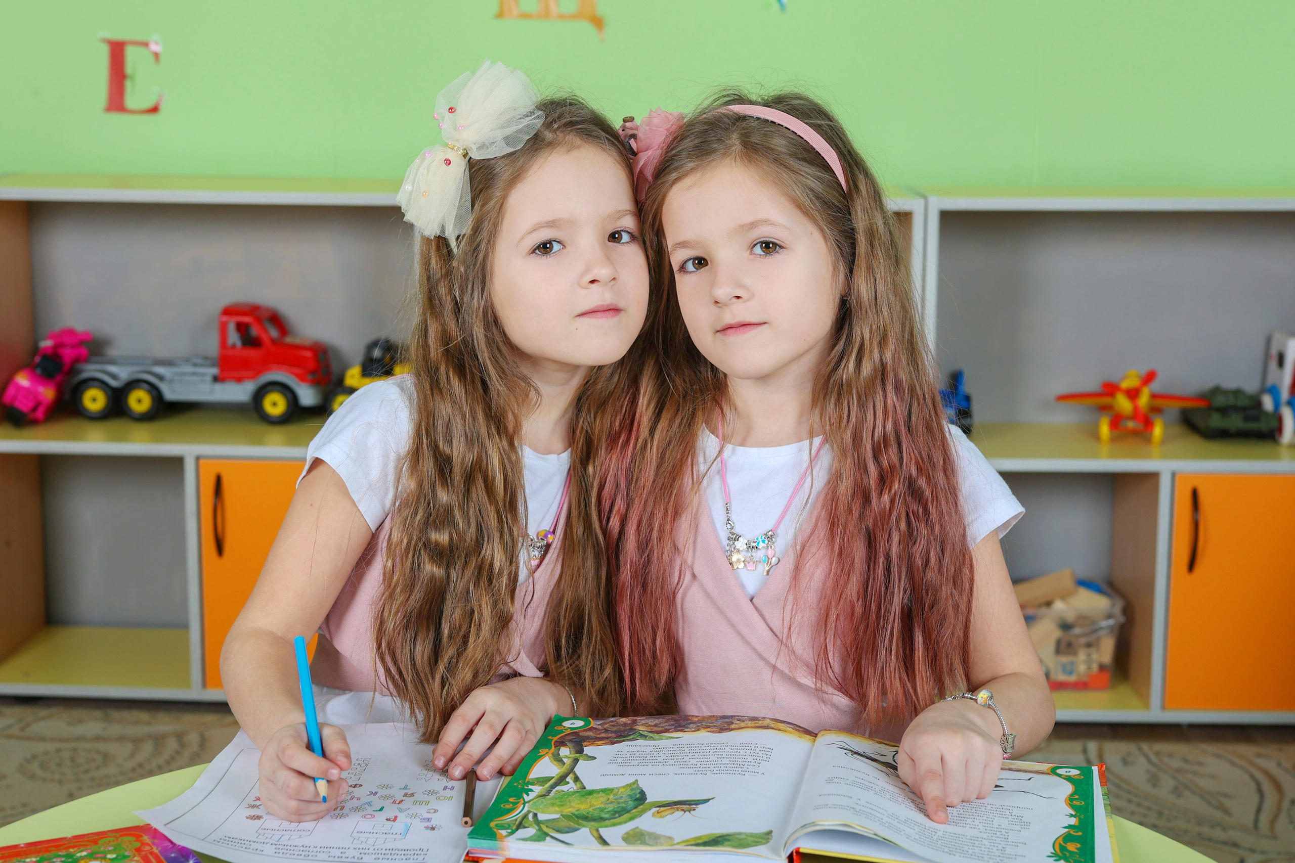 Выпускные альбомы, Татьяна Дёмина, Школьный фотограф, Москва