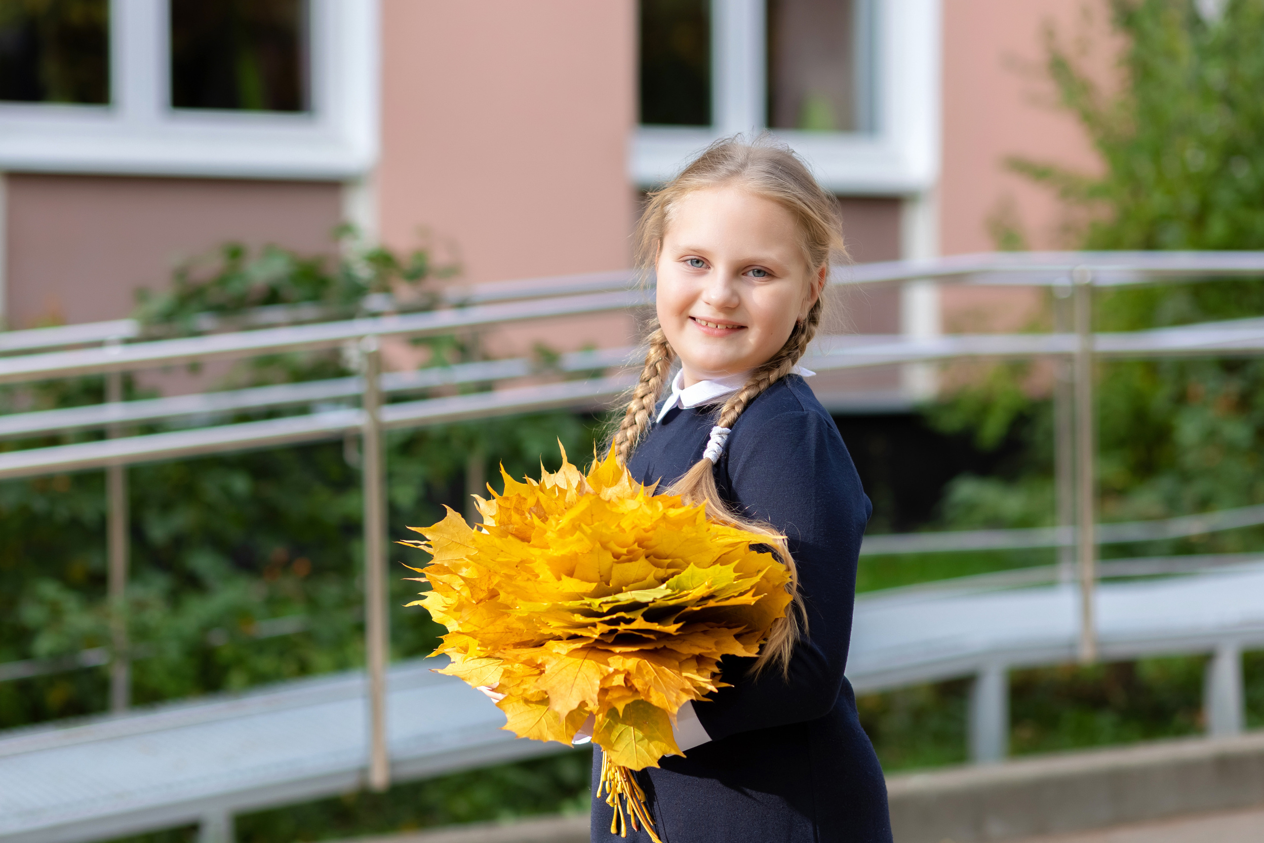 ФОТОПРОГУЛКА. Выпускные альбомы, Татьяна Дёмина, Школьный фотограф, Москва
