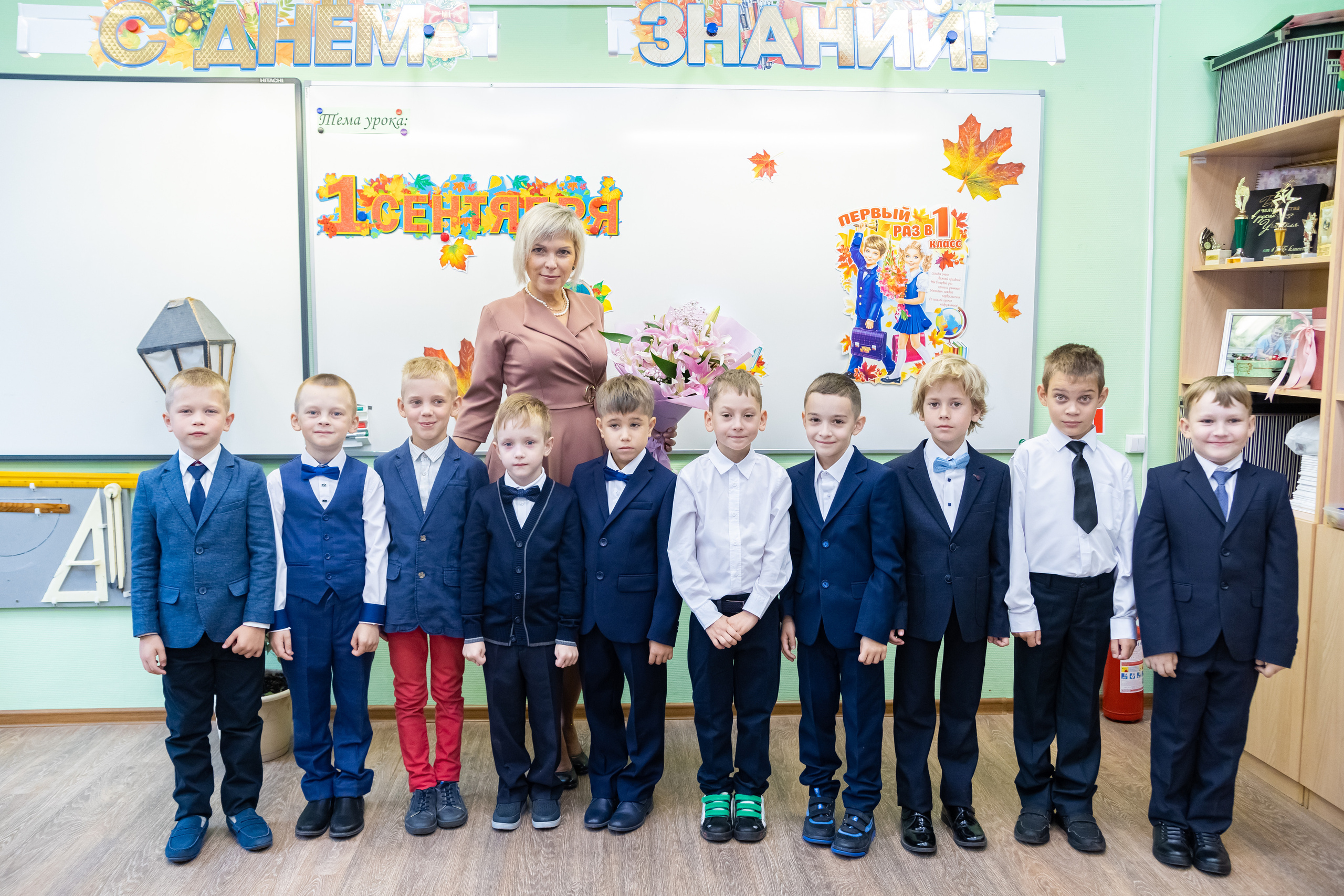 Фотограф на 1 сентября. Выпускные альбомы, Татьяна Дёмина, Школьный фотограф, Москва