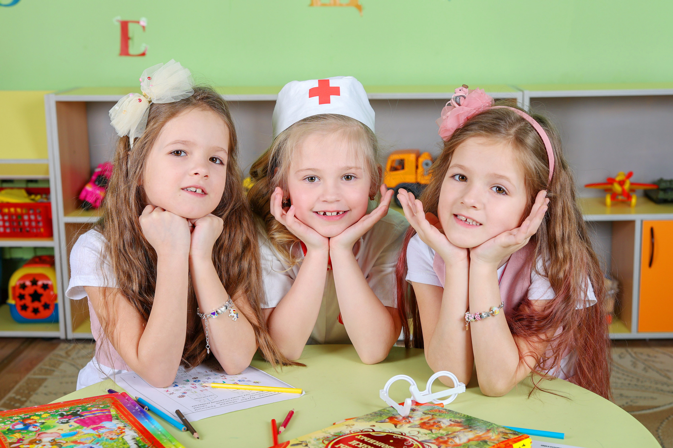 Выпускные альбомы, Татьяна Дёмина, Школьный фотограф, Москва