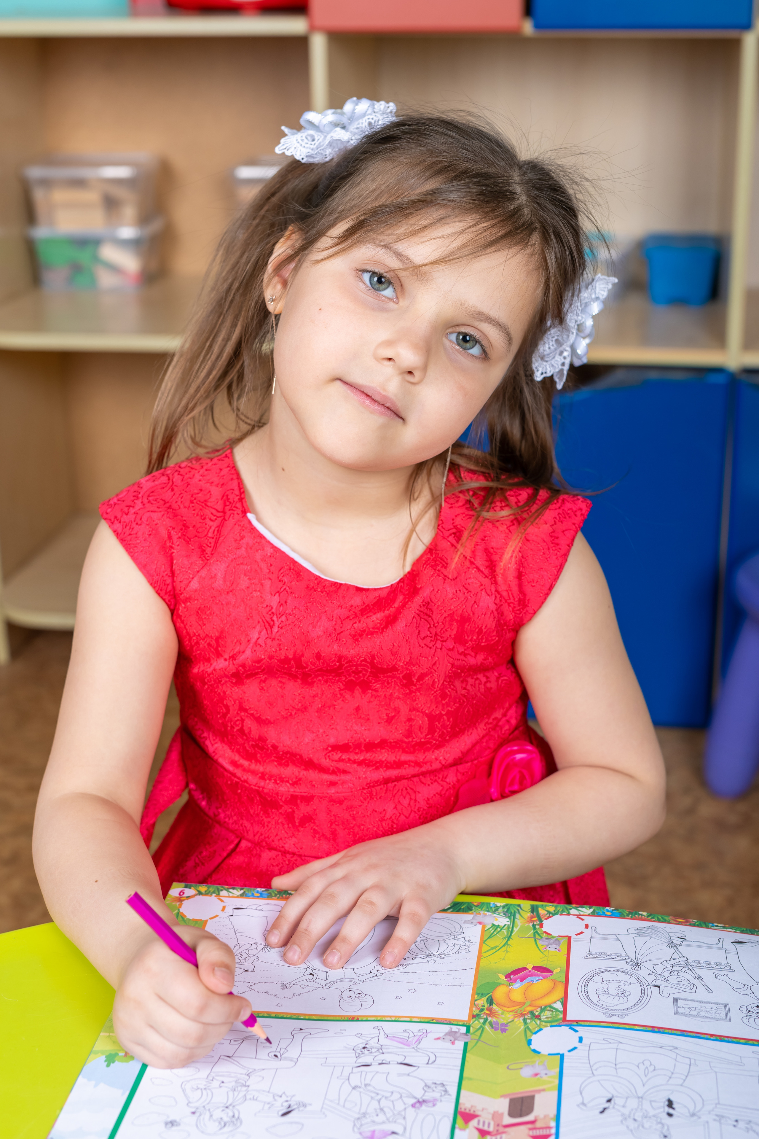 Выпускные альбомы, Татьяна Дёмина, Школьный фотограф, Москва