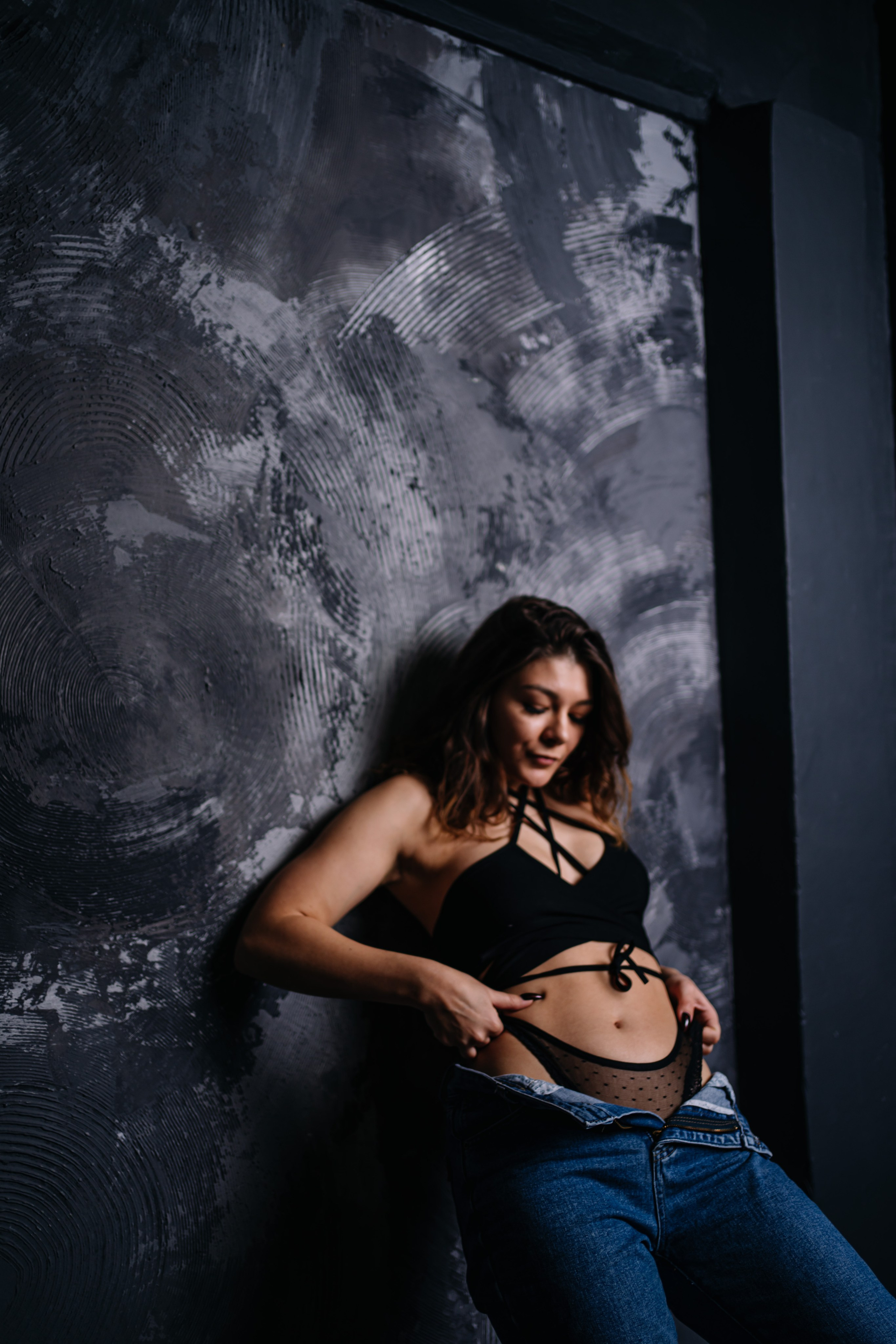 Елизавета. Фотограф Самара Мария Арт