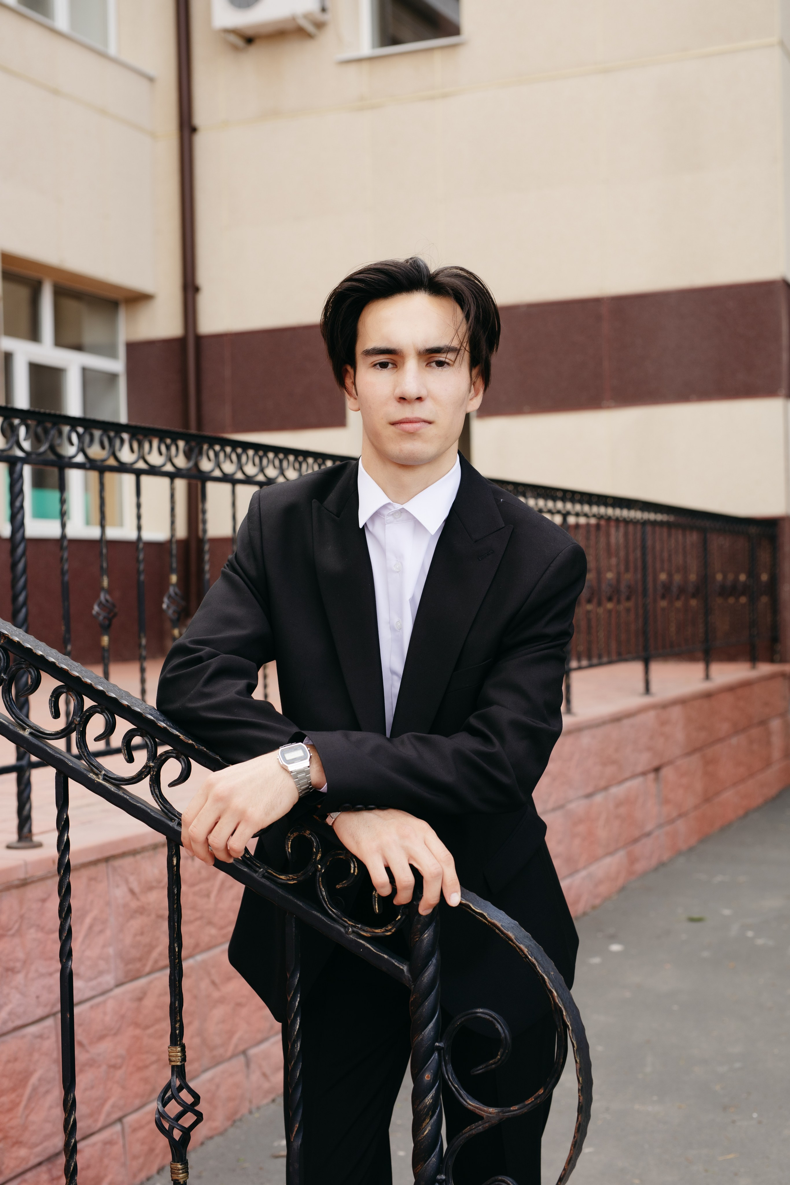 Выпуск 11 класс. Свадебный и женский фотограф