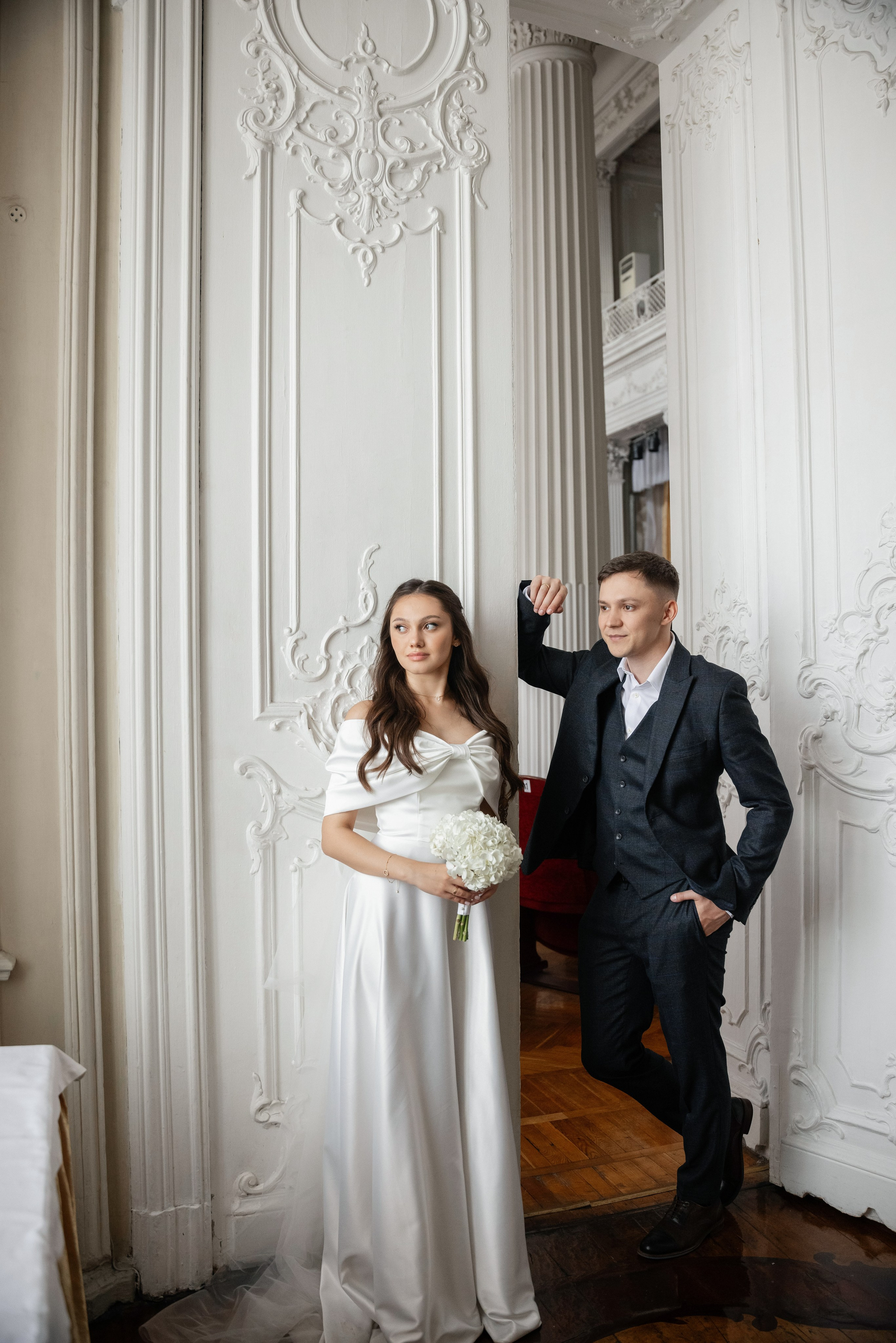 Маргарита и Руслан. Свадебный и портретный фотограф