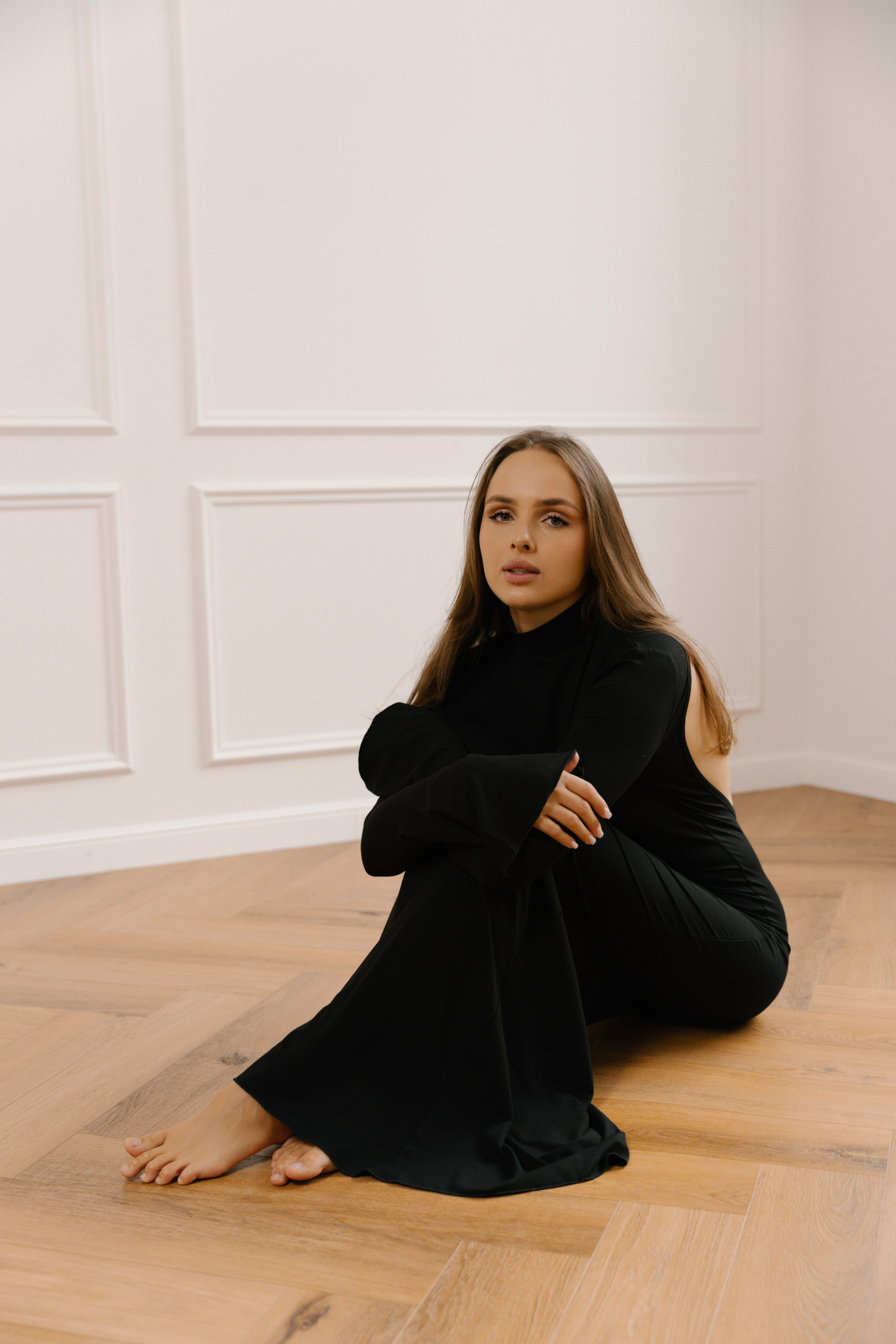 Диана. Фотограф Сотникова Вероника