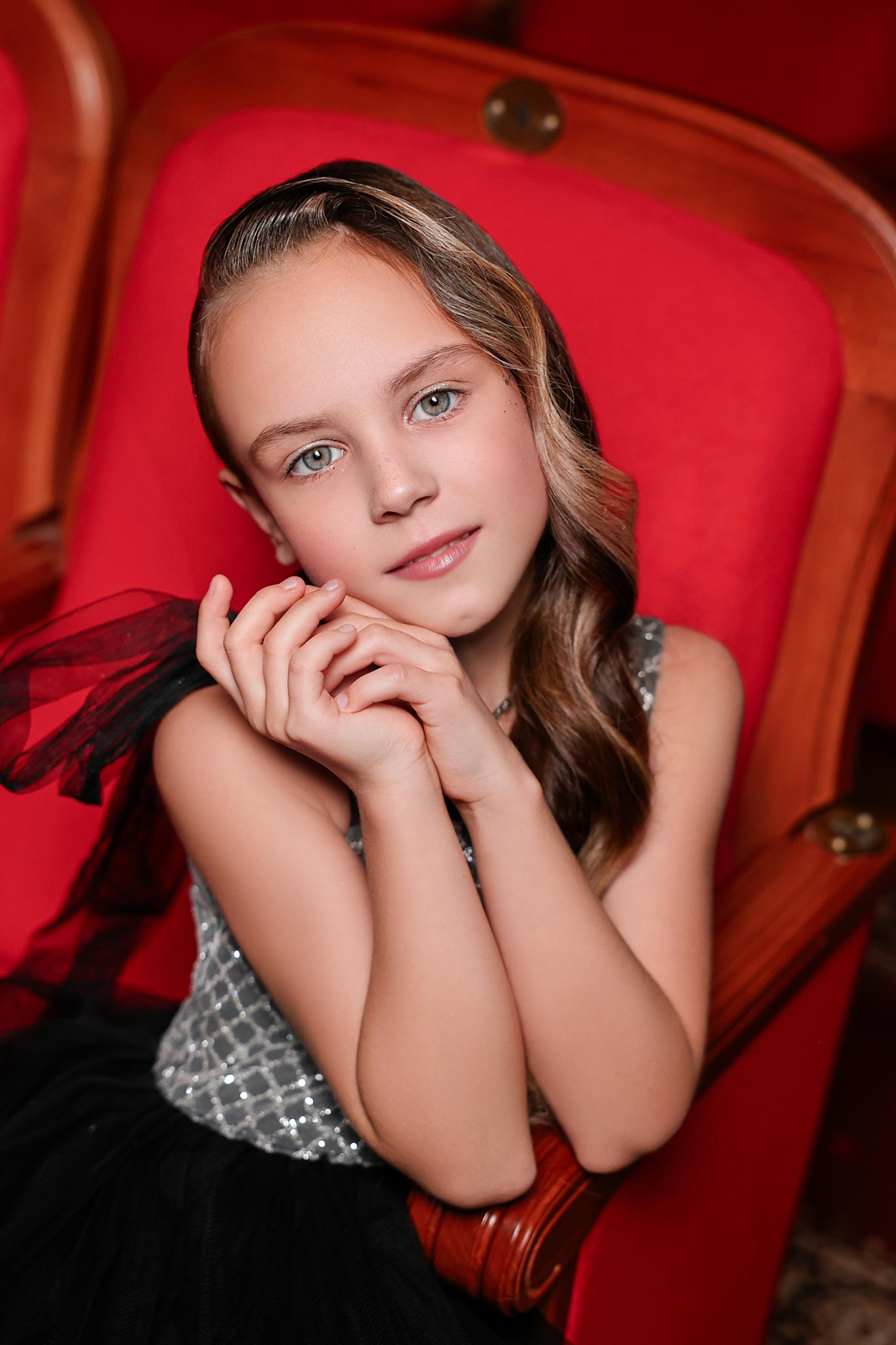 VARVARA. Модельная студия MIA Models