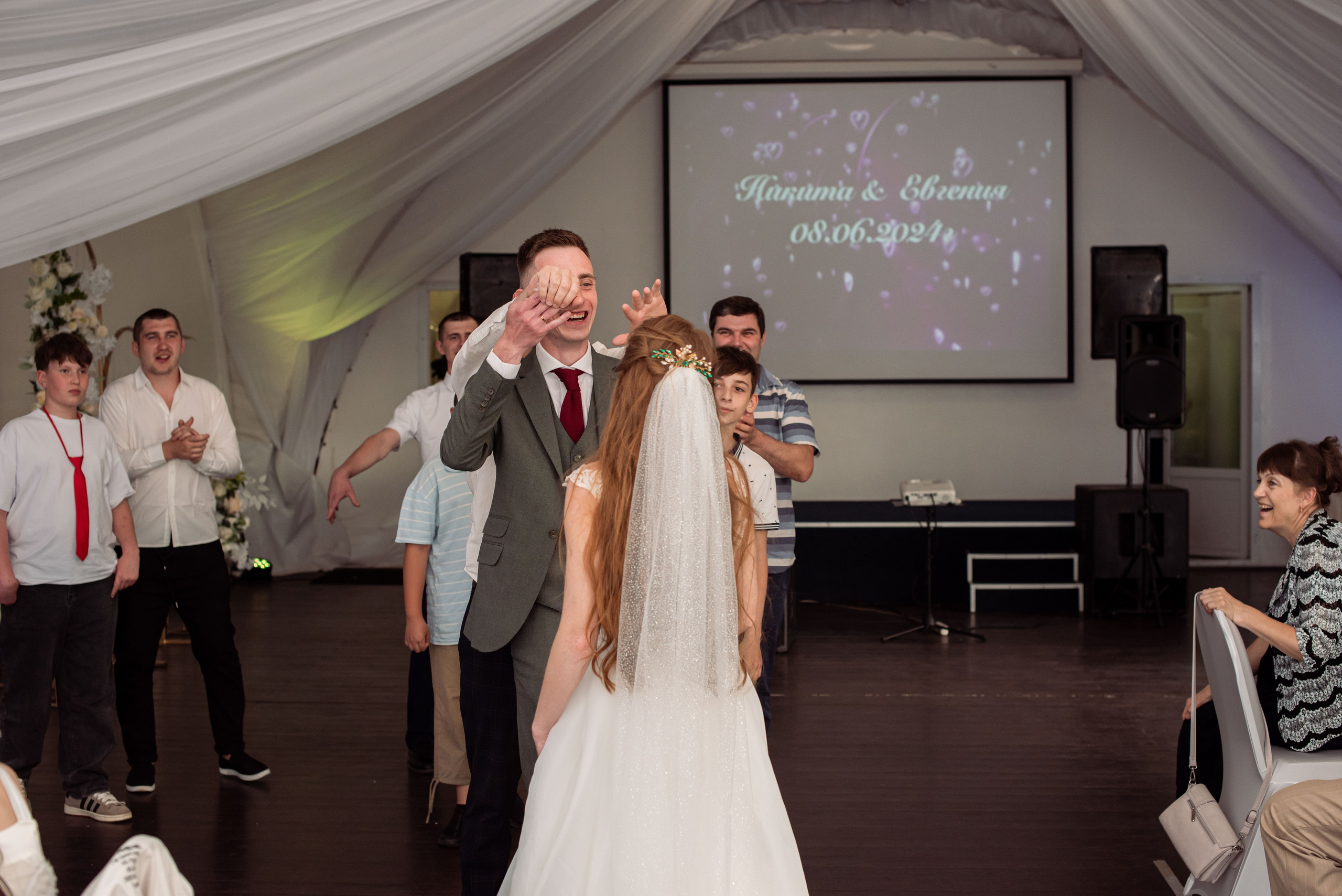 08.06.2024. Женский фотограф в Москве и МО