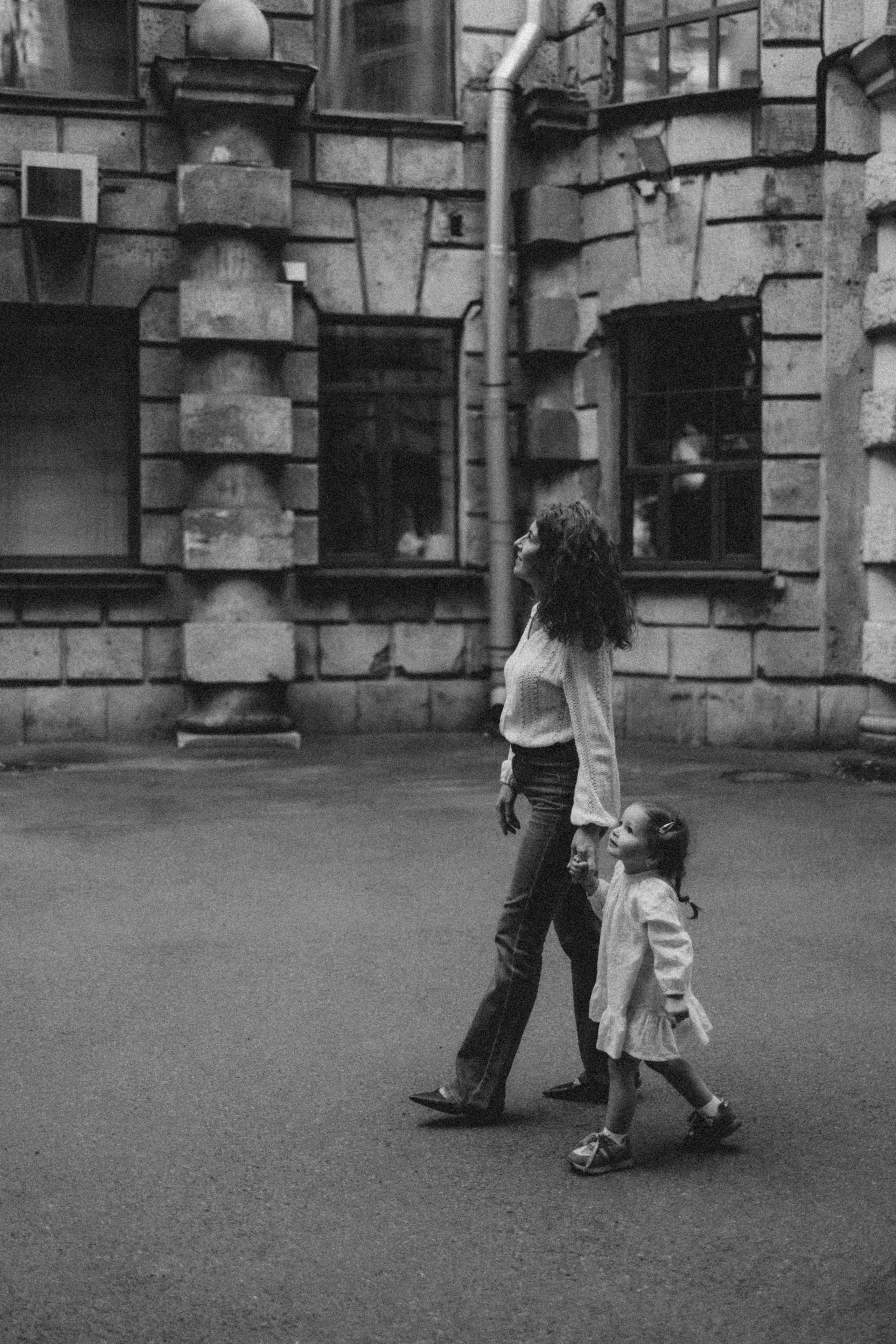 Олеся и Луана. Ваш фотограф в Санкт-Петербурге