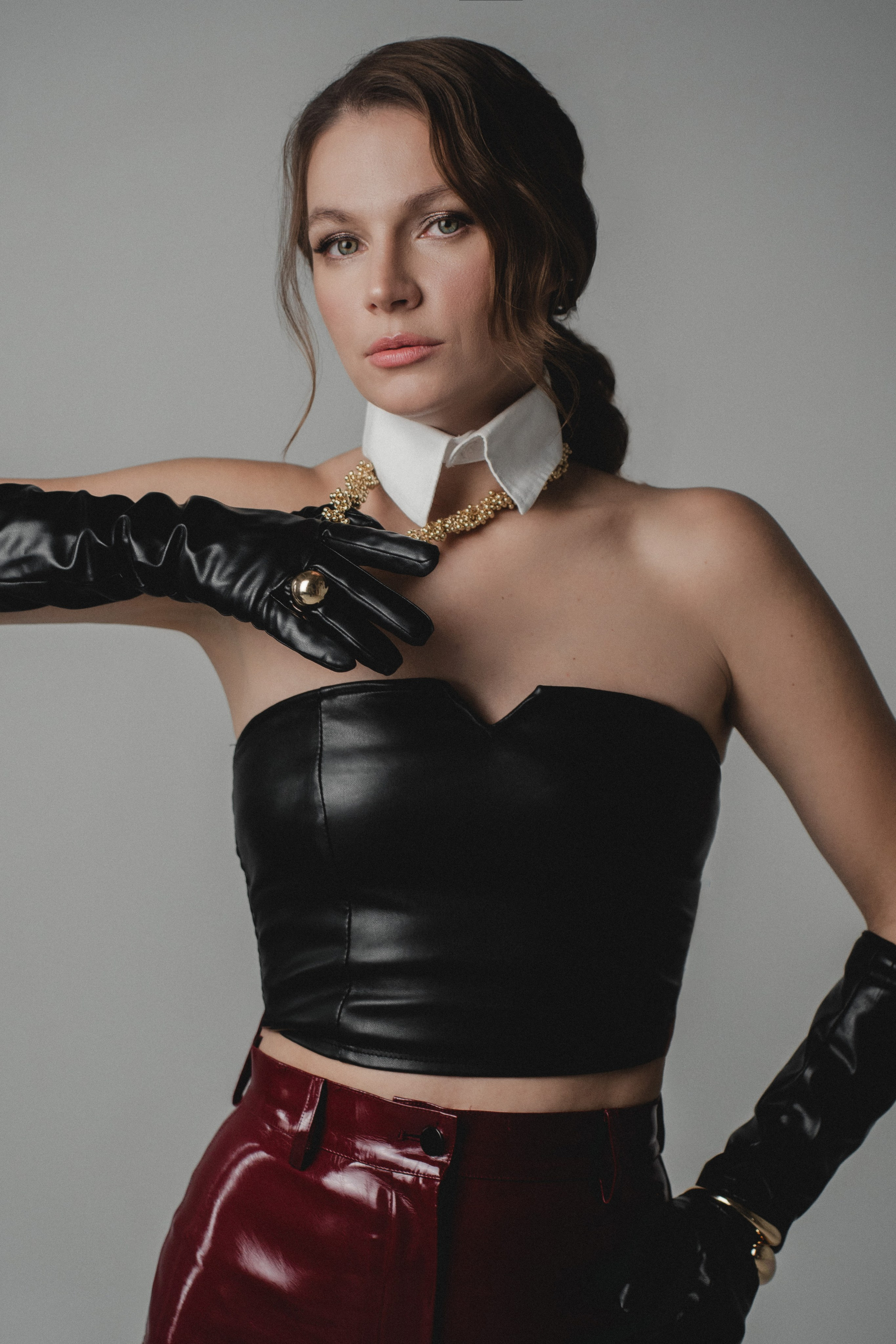 Анастасия. Фотограф в Воронеже Юлия Игнатьева