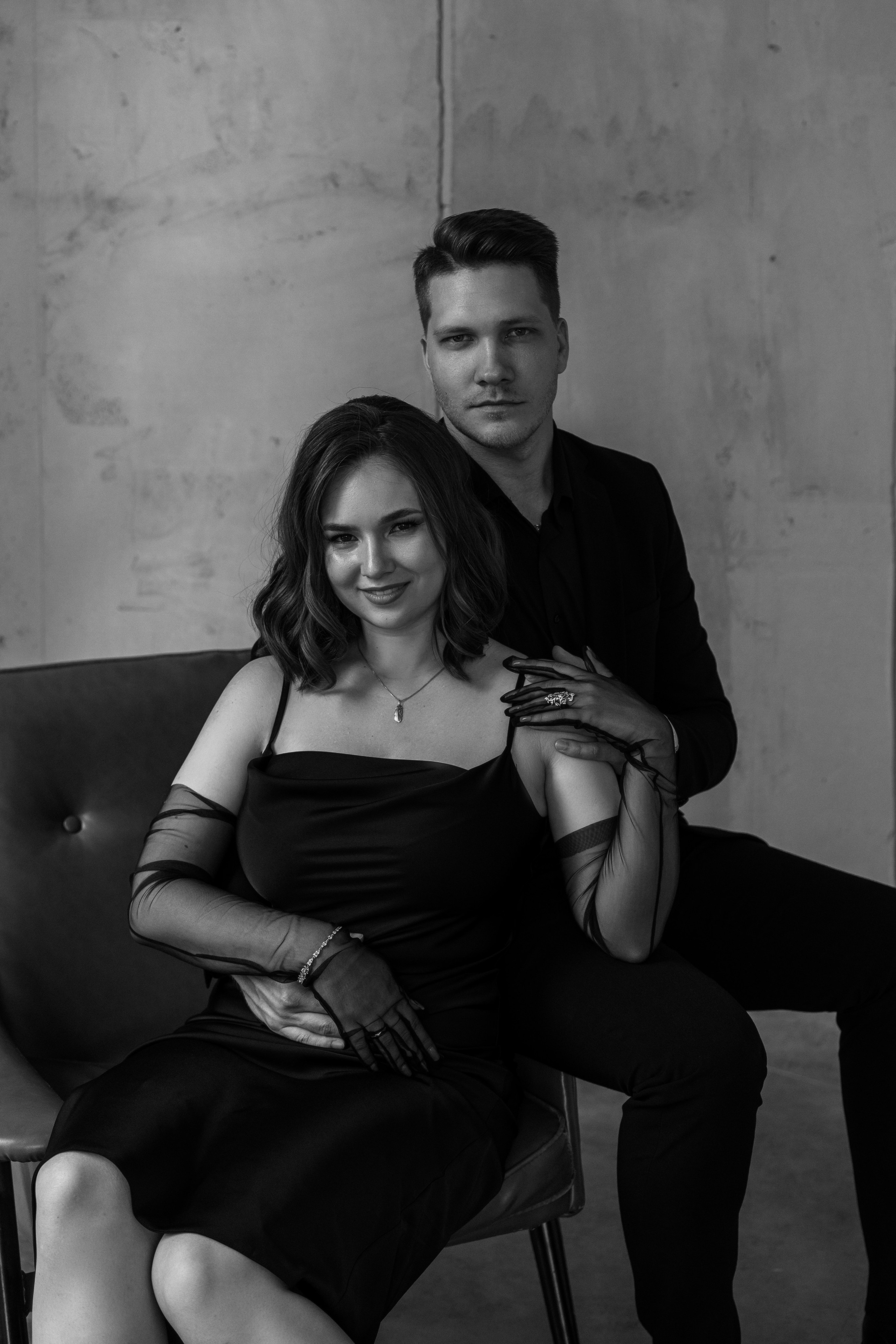 Миша и Даша. Фотограф в Воронеже Юлия Игнатьева