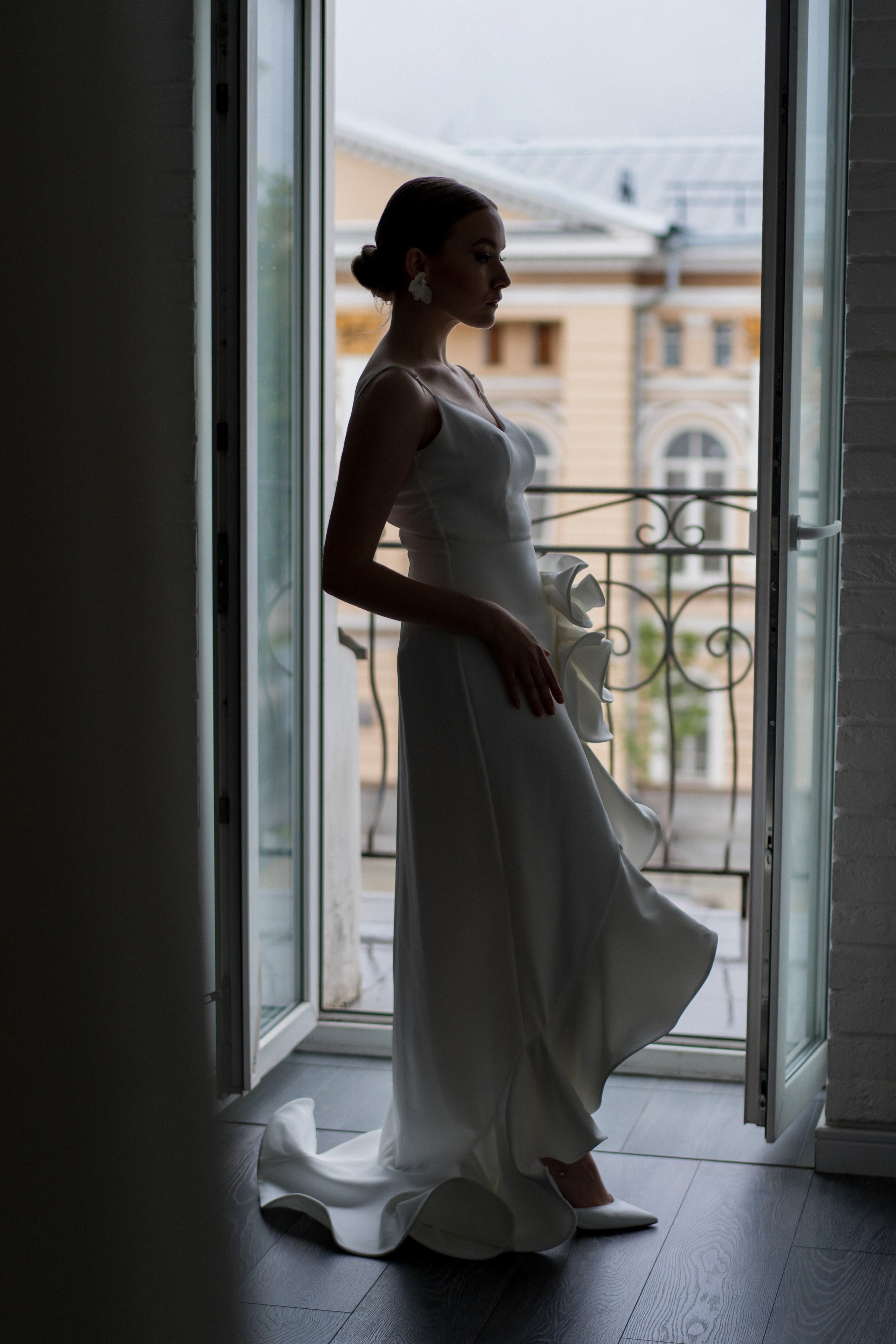 Полина. Фотограф в Воронеже Юлия Игнатьева