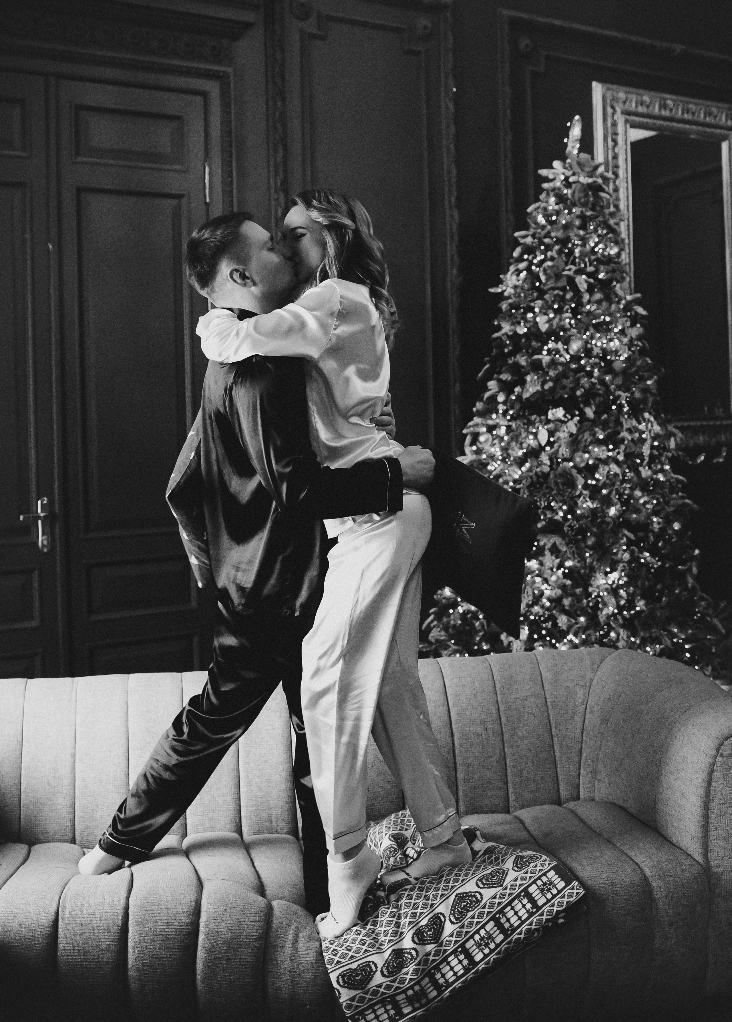 New Year. Анна Михайлова|Свадебный фотограф в Санкт-Петербурге