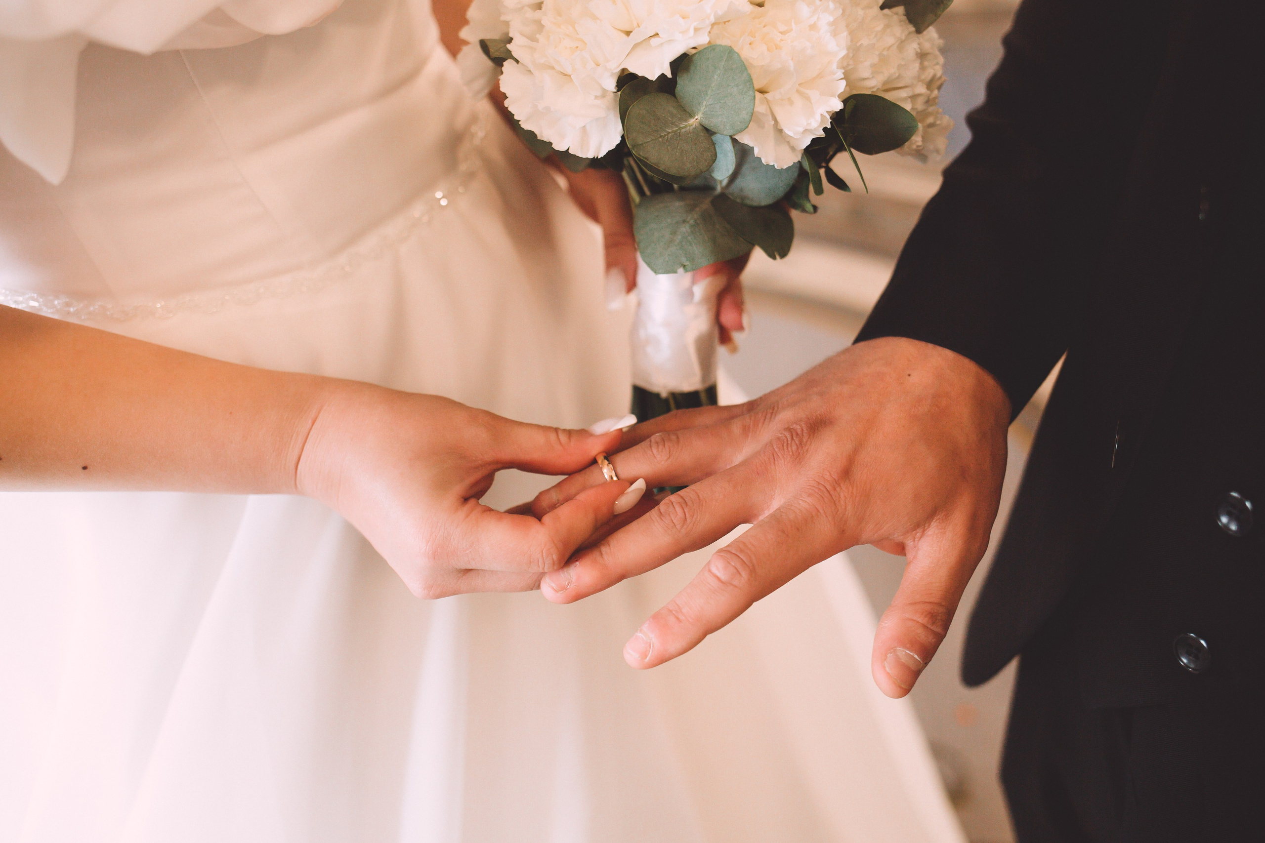 Артем & Александра. Анна Михайлова|Свадебный фотограф в Санкт-Петербурге