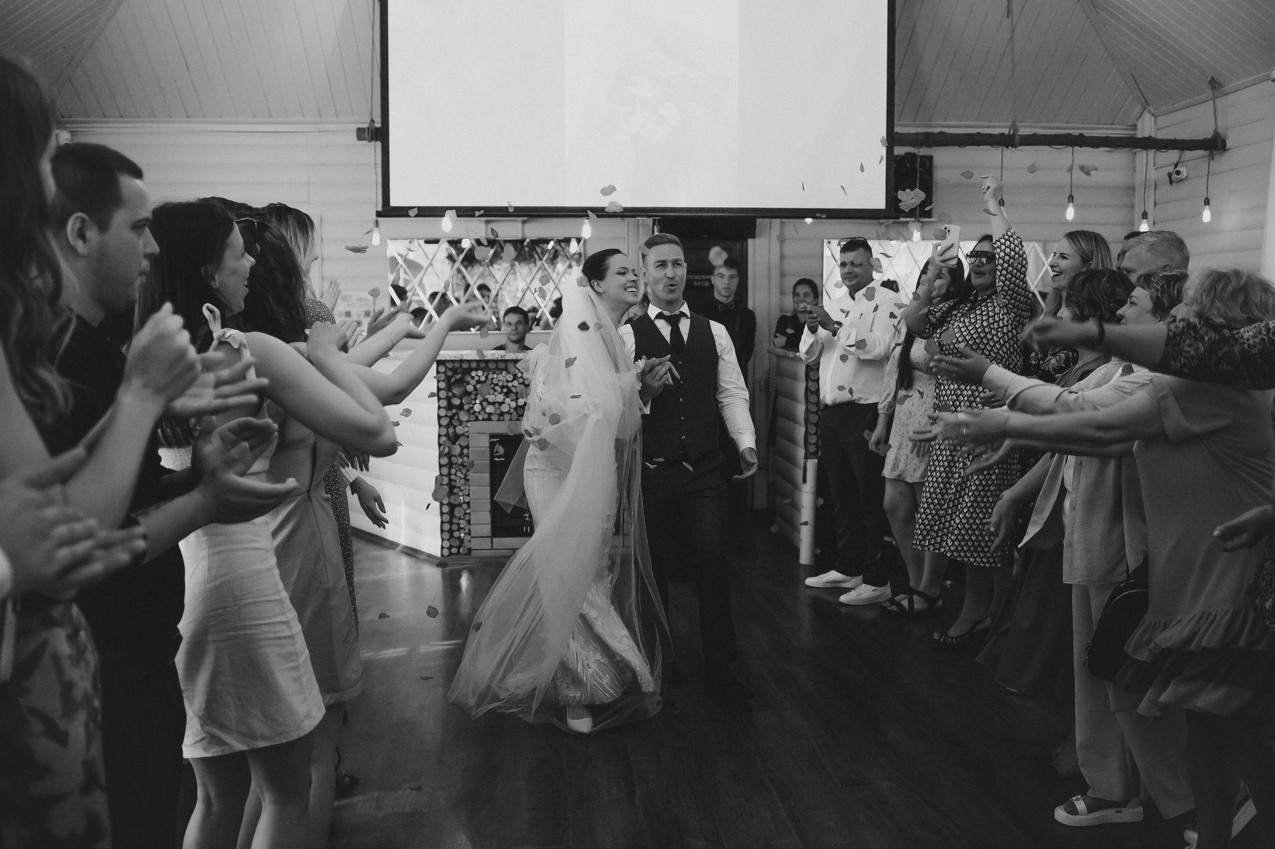 Wedding day. Анна Михайлова|Свадебный фотограф в Санкт-Петербурге