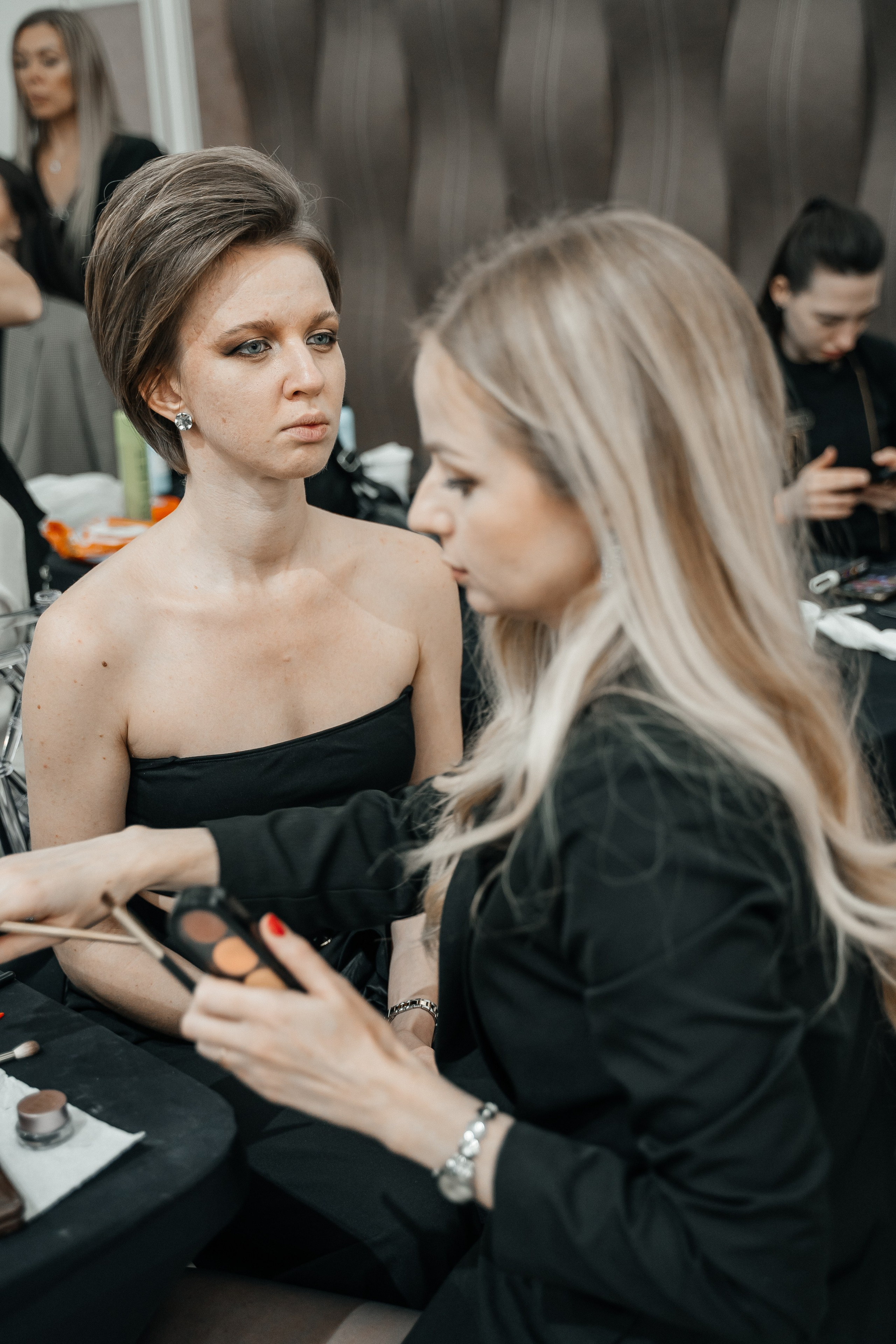 Репортаж. Виктория Алпеева — фотограф по любви