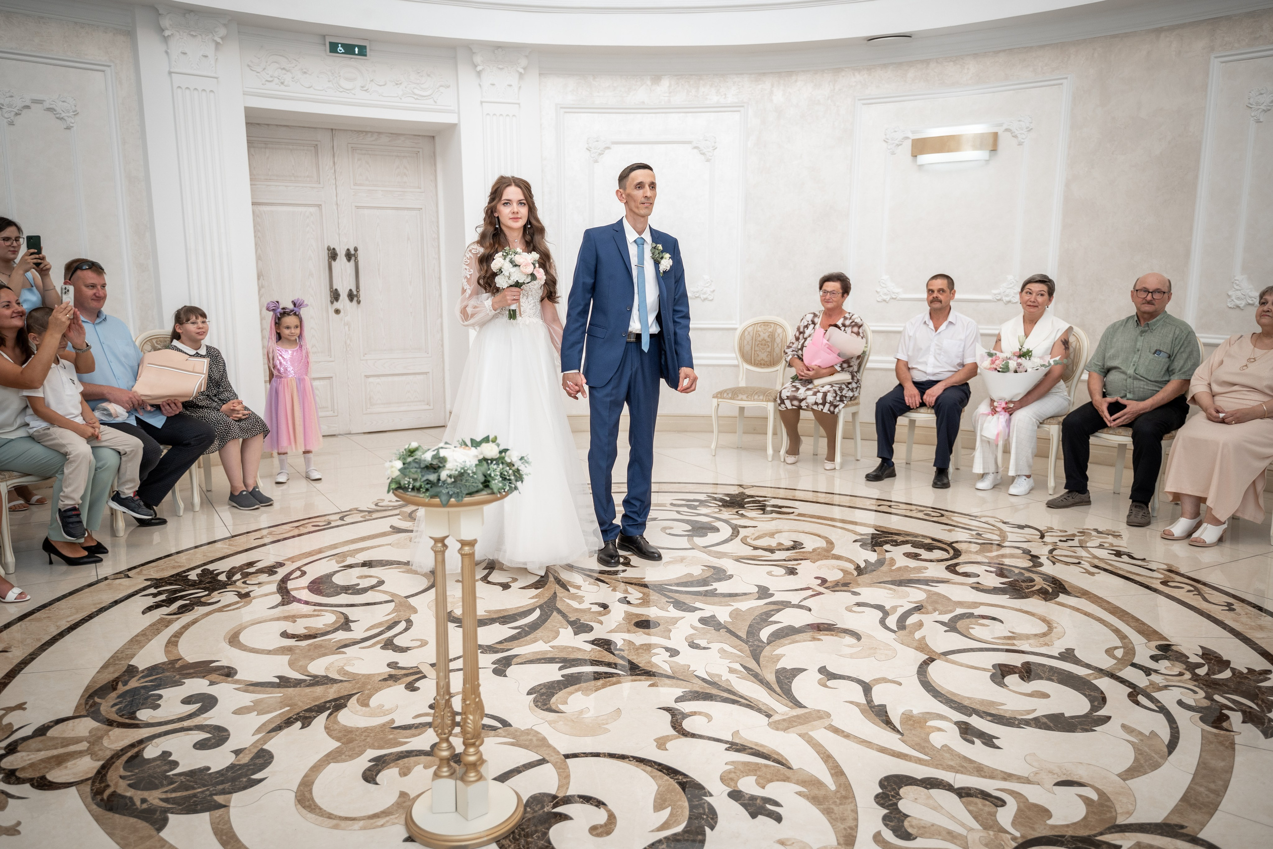 Подборка Регистраций. Свадебный и семейный фотограф в Новосибирске Данил Коротких