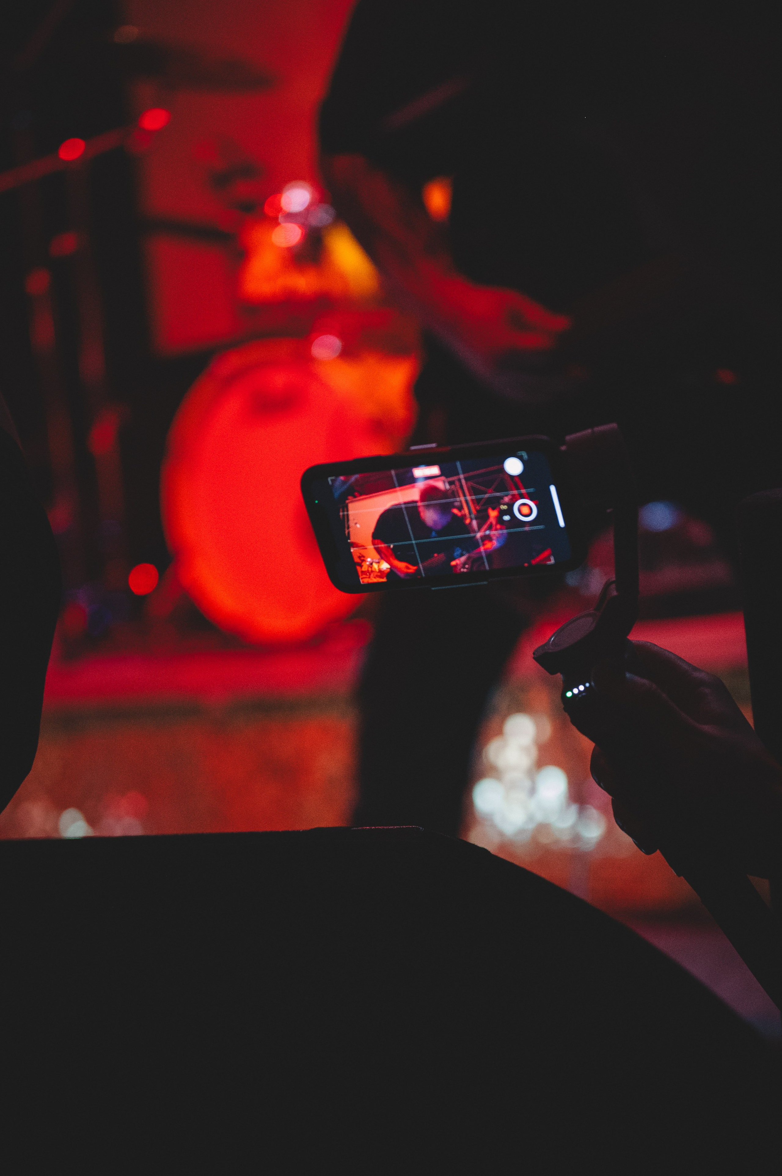 The KOLOSS. Фотограф Анна Темнова. Пенза