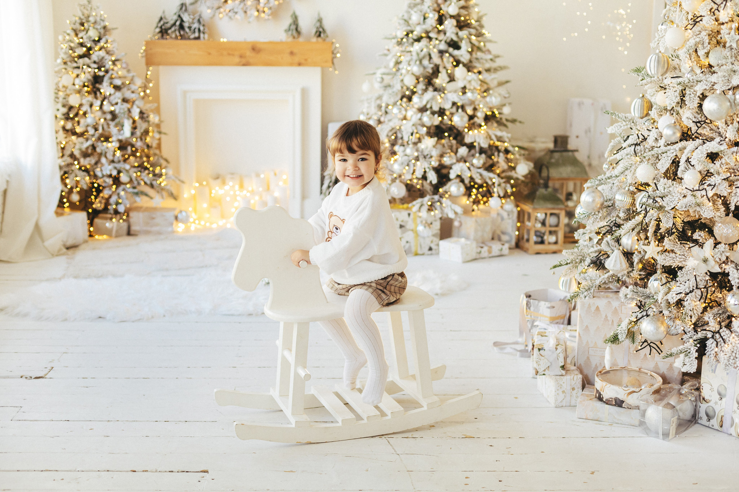 Счастье есть. Семейный фотограф Тюмень Ксения Дереглазова