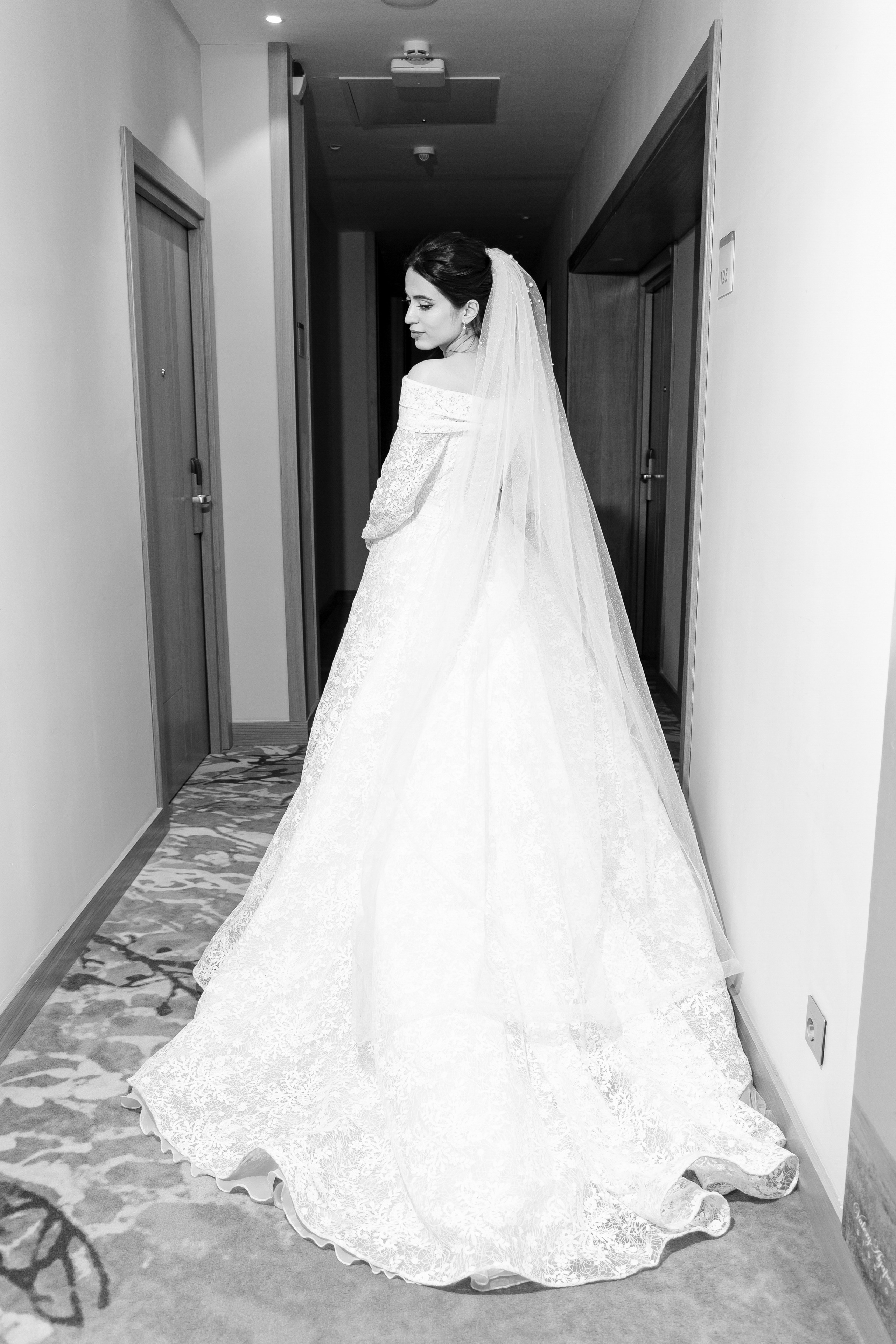 Abdulaziz & Emiliya. Свадебный и фэшн фотограф