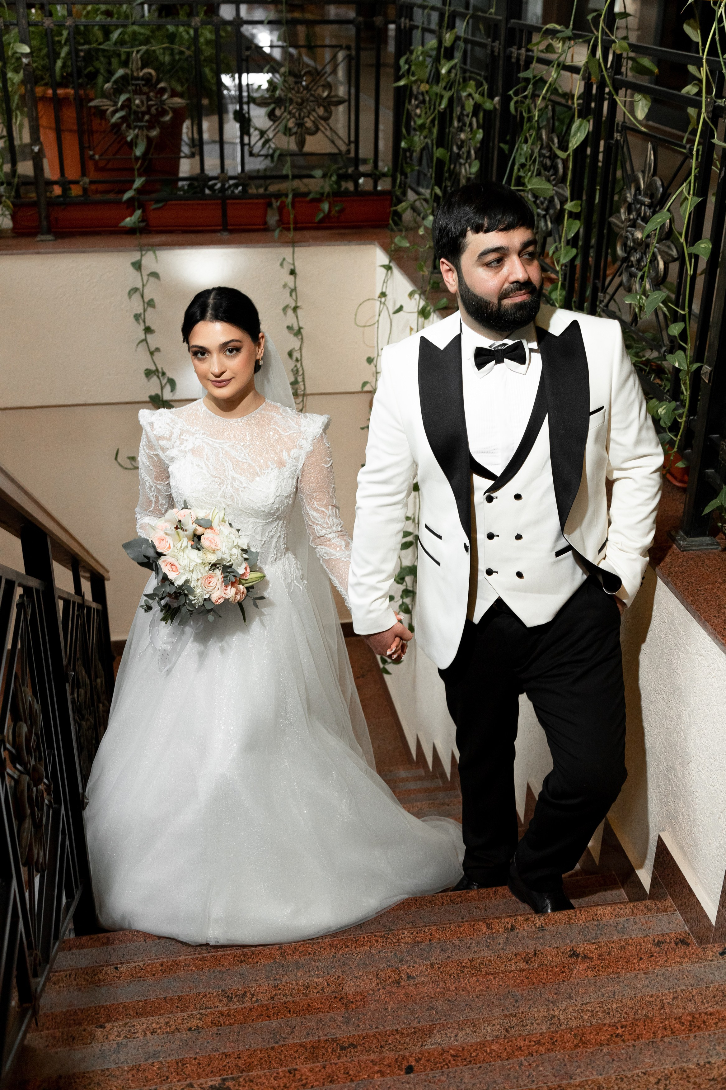 Tofig & Güler. Свадебный и фэшн фотограф