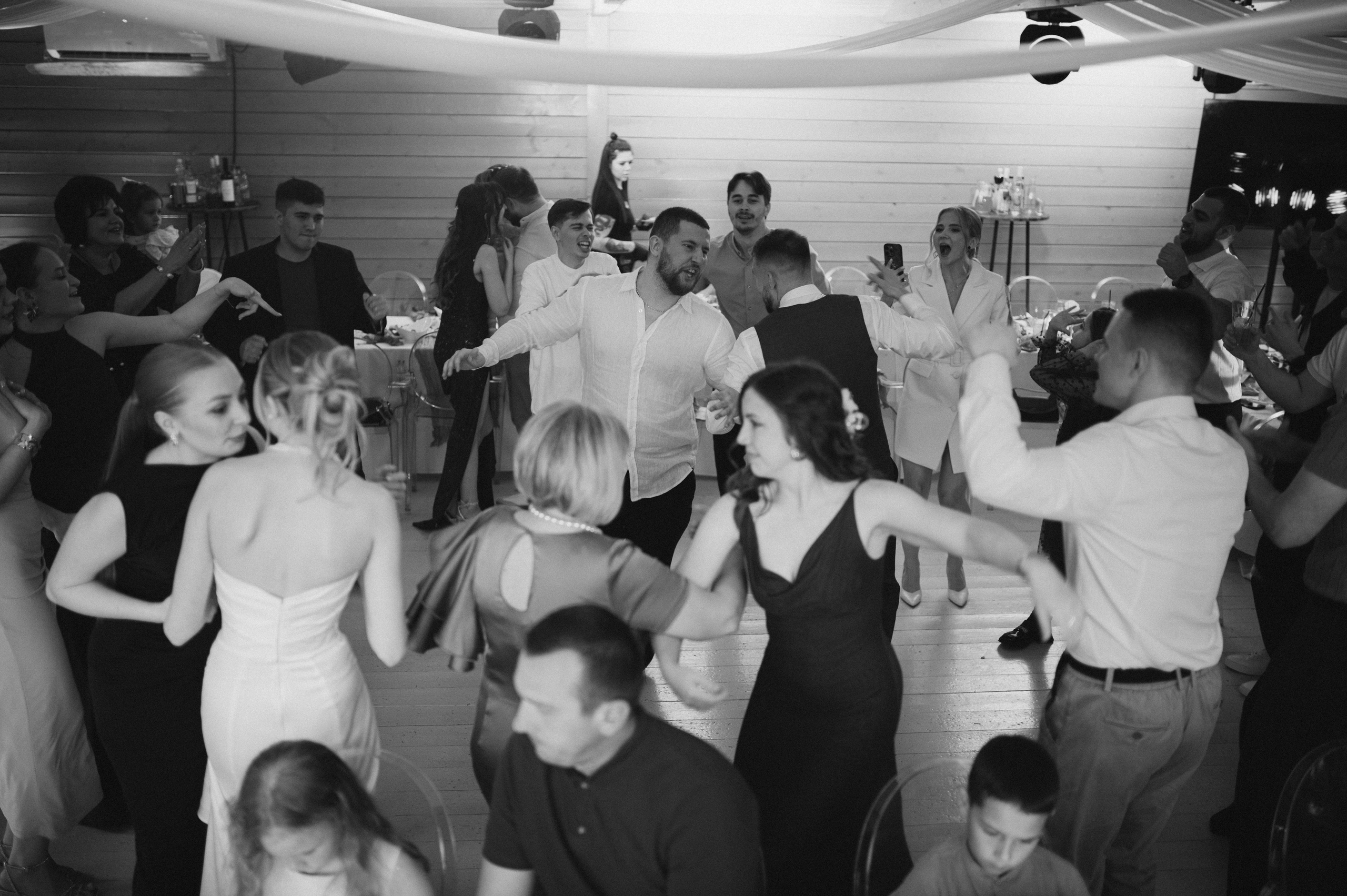 Екатерина и Павел. Свадебный и портретный фотограф в Москве Жердев Даниил