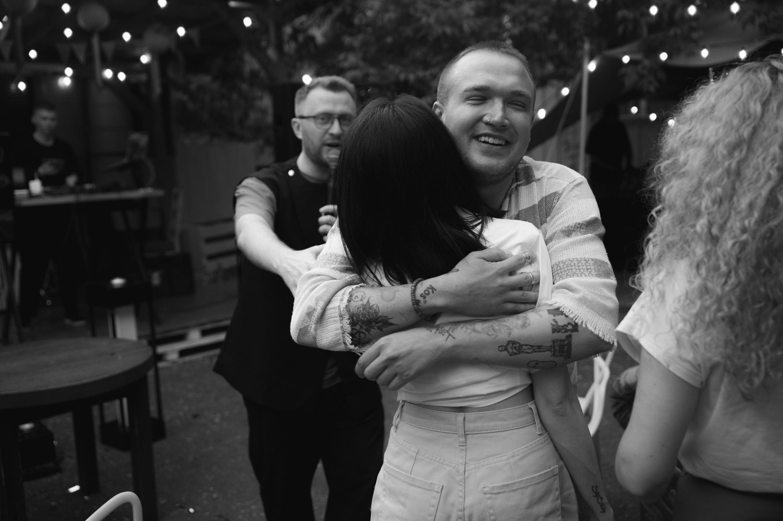 Корпоратив. Свадебный и портретный фотограф в Москве Жердев Даниил