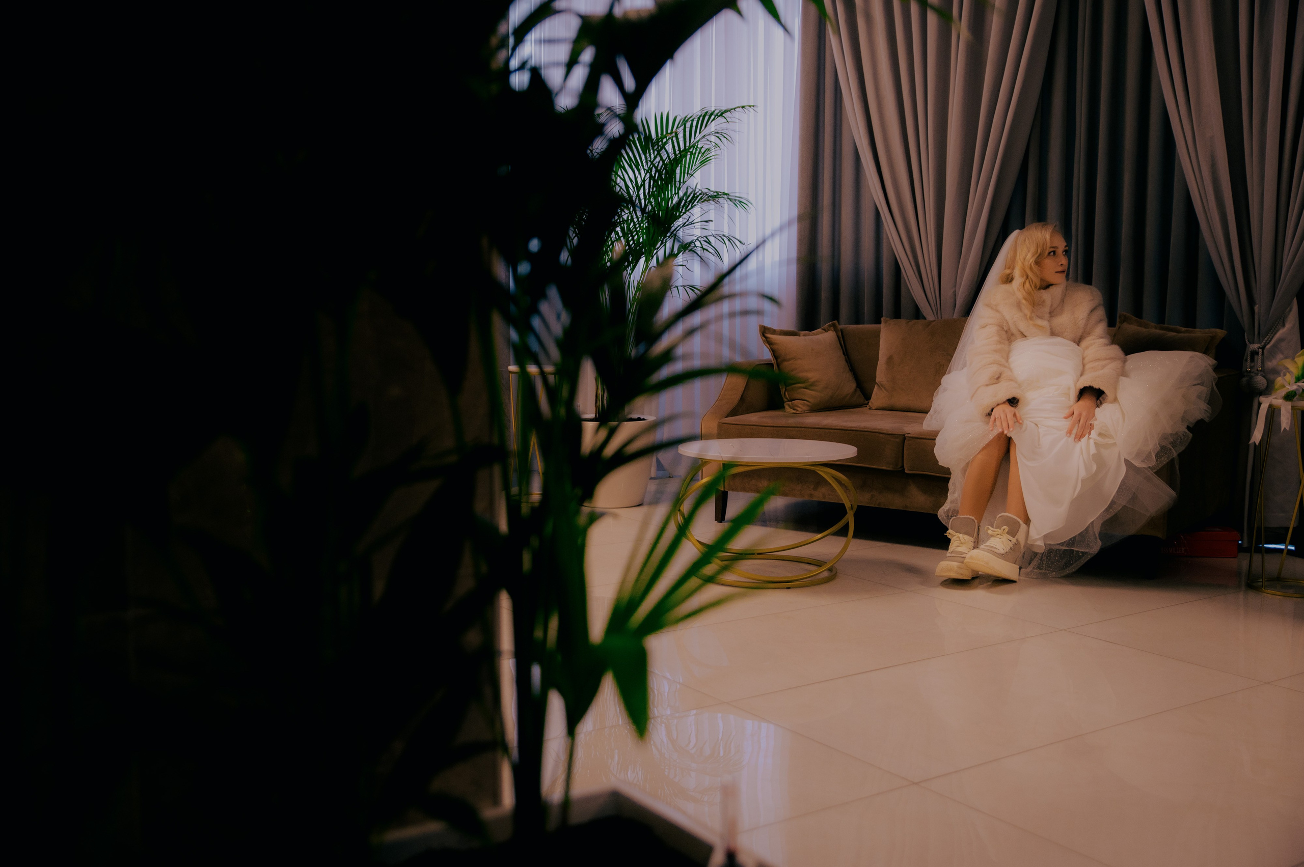 Свадебная фотосессия в Radisson Collection Hotel мск. Свадебный и портретный фотограф в Москве Жердев Даниил