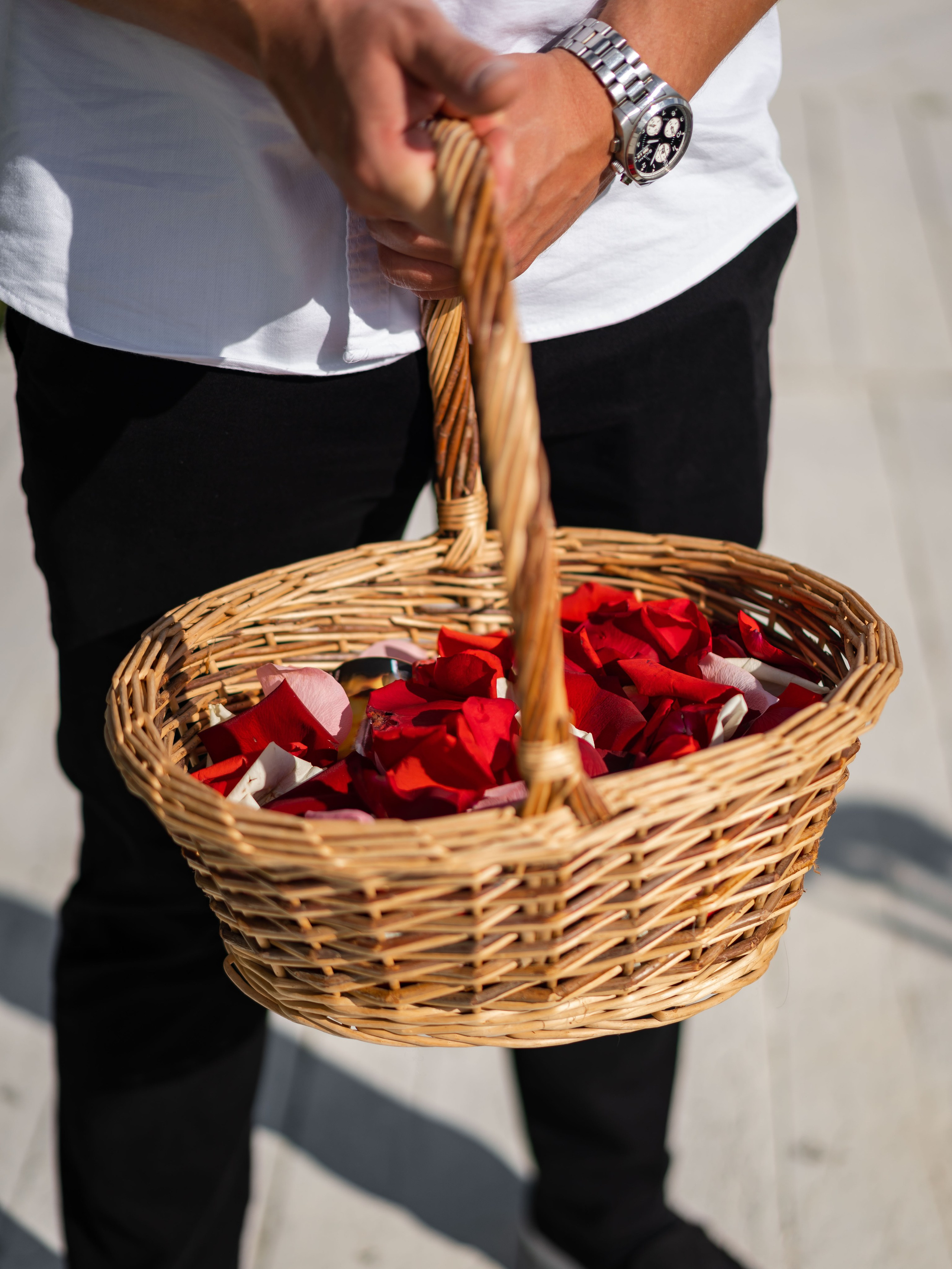 Свадьба — Кирилл & Полина 08.09.24. Фотограф Москва