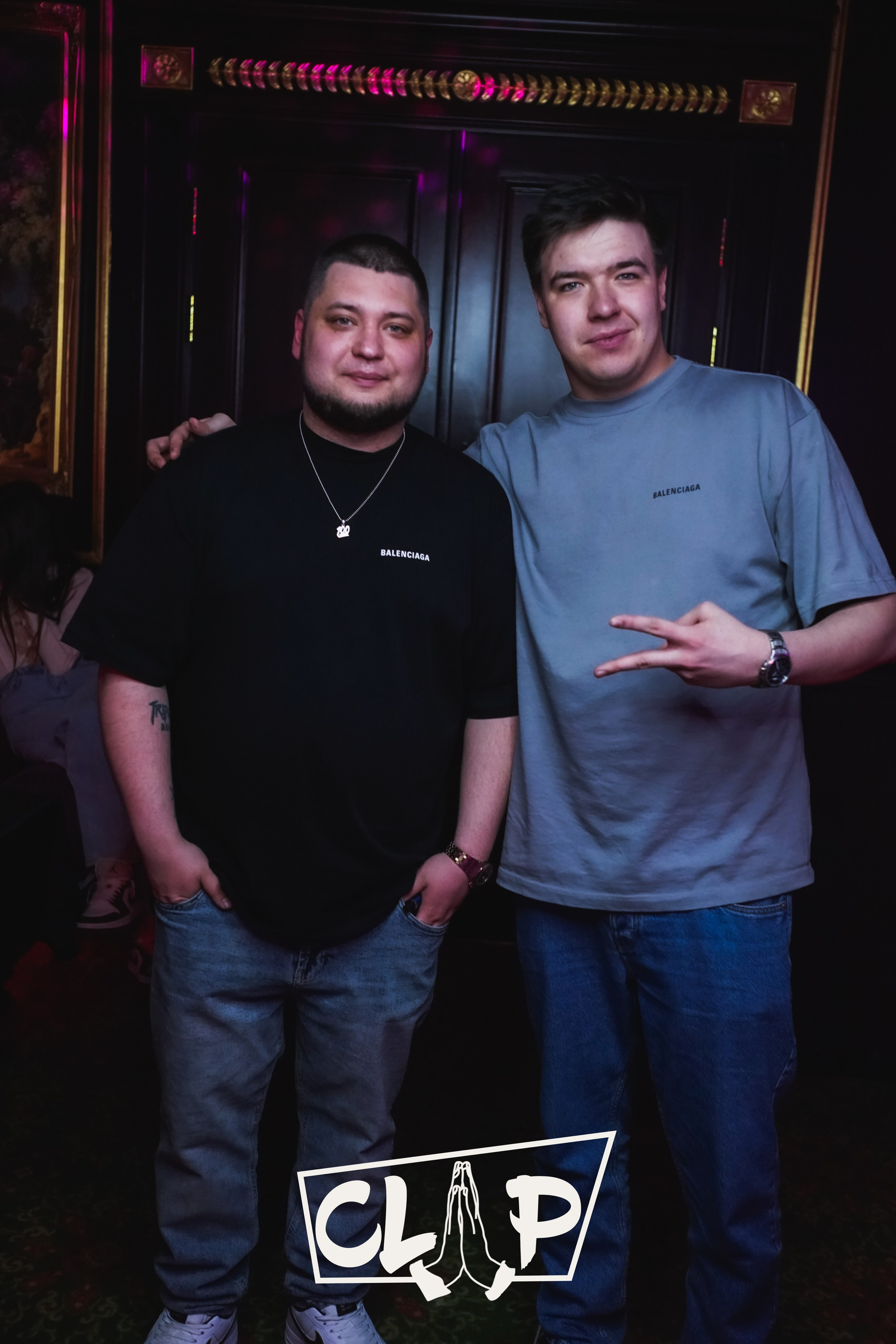 День Рождения MERILI. Ilgizphoto.ru