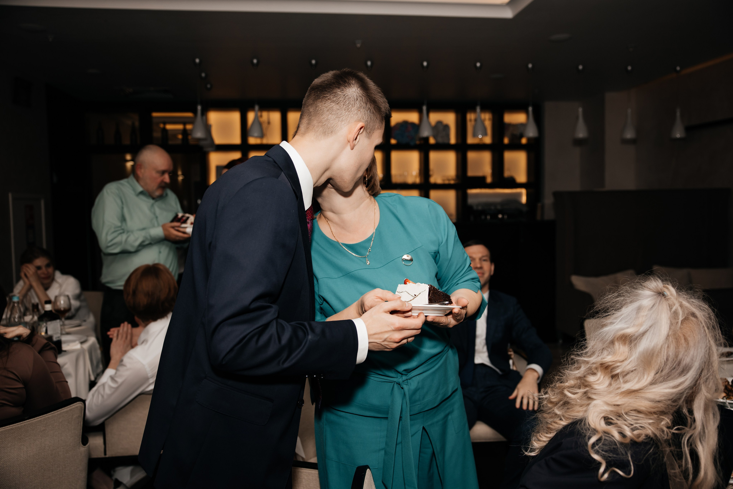 Вадим и Олеся. Фотограф Александра Короткова (Москва, Люберцы, Жуковский)