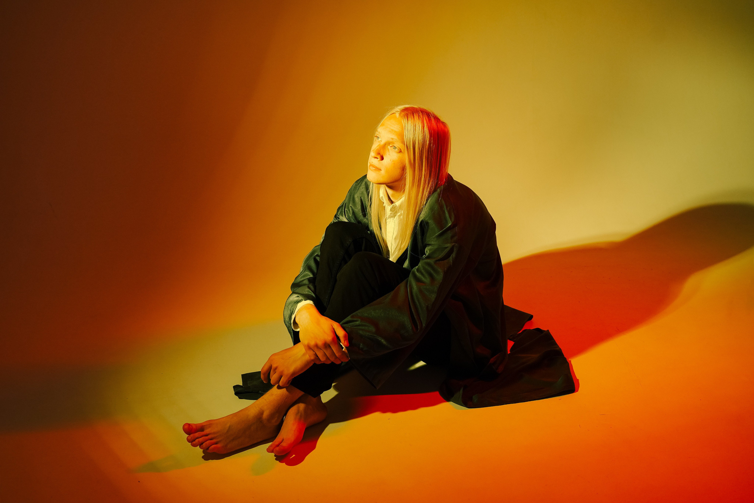 SOLAR. Арт-фотограф в Краснодаре