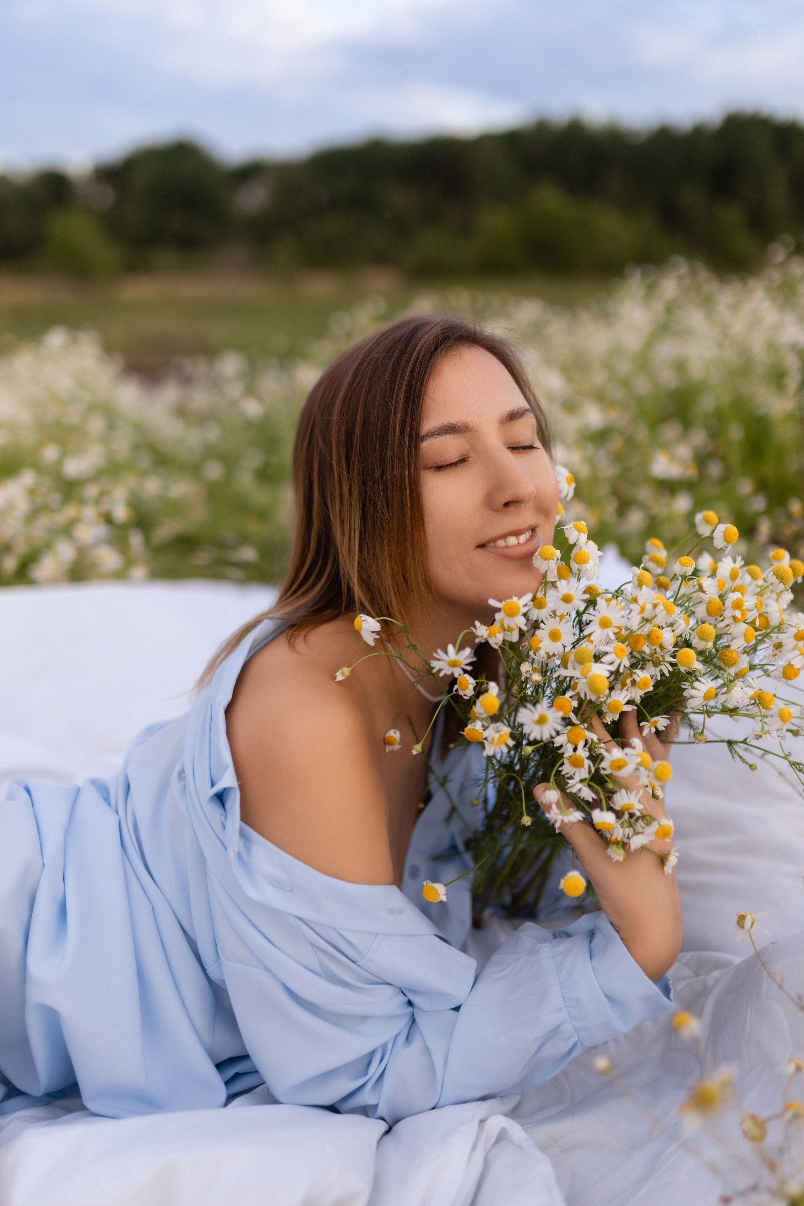Дарья. Фотограф в Санкт-Петербурге