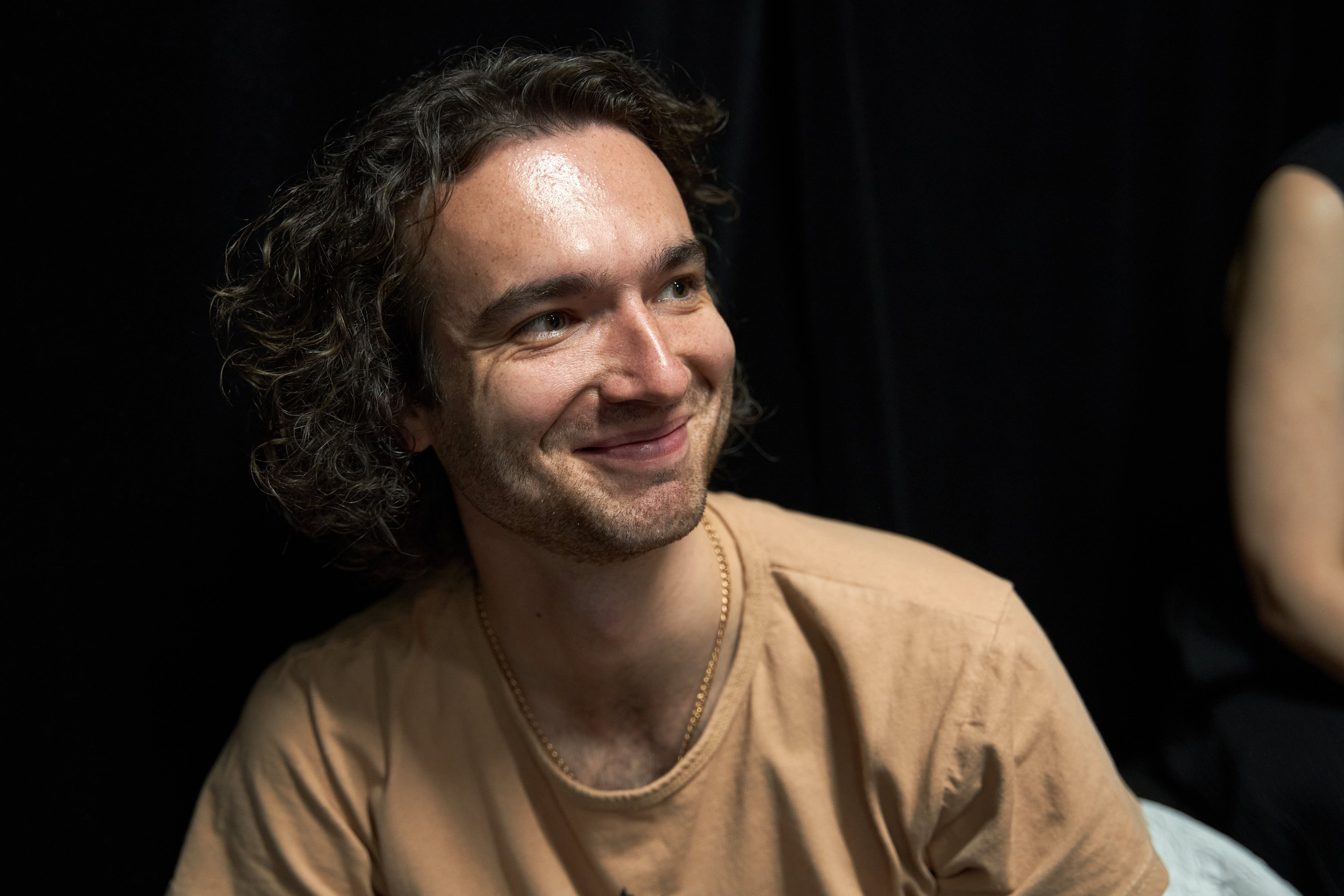 Master class for actors on stage movement photography. Reportage event photographer in Moscow Alexander Gladkiy