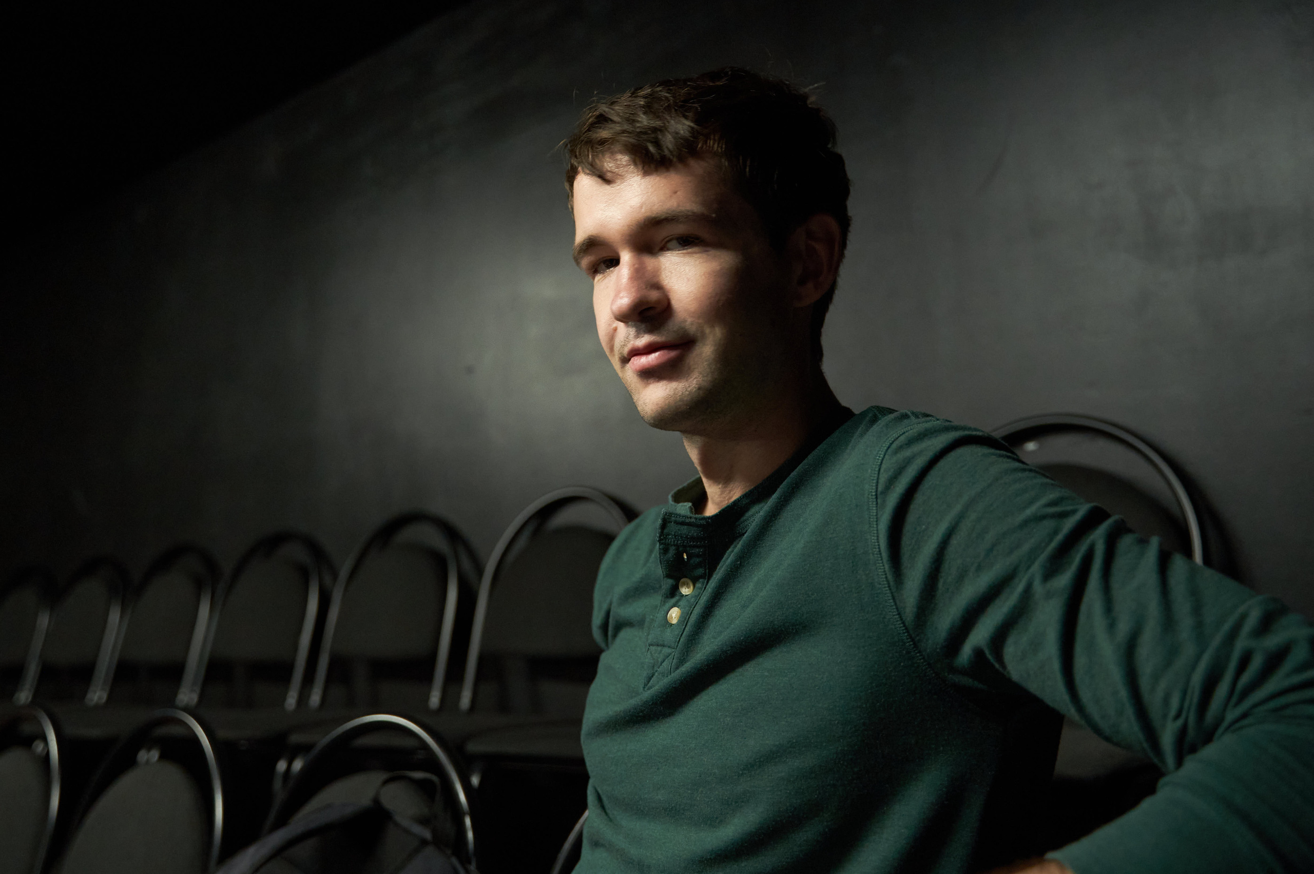 Master class for actors on stage movement photography. Reportage event photographer in Moscow Alexander Gladkiy