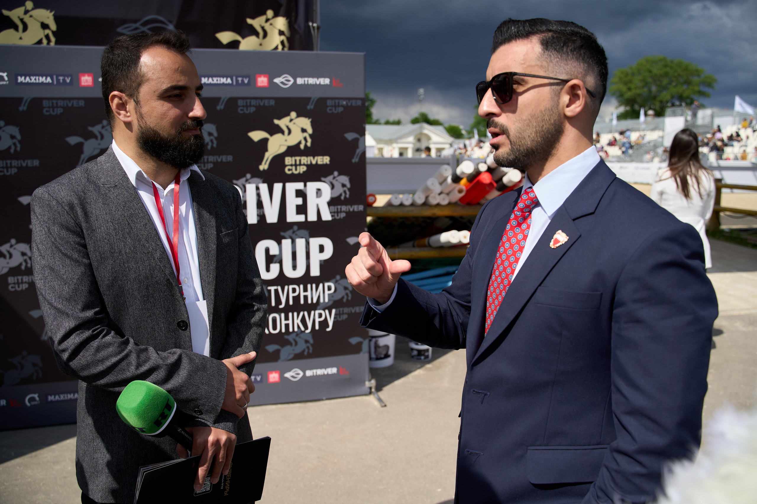 Репортажный ивент фотограф в Москве Александр Гладкий