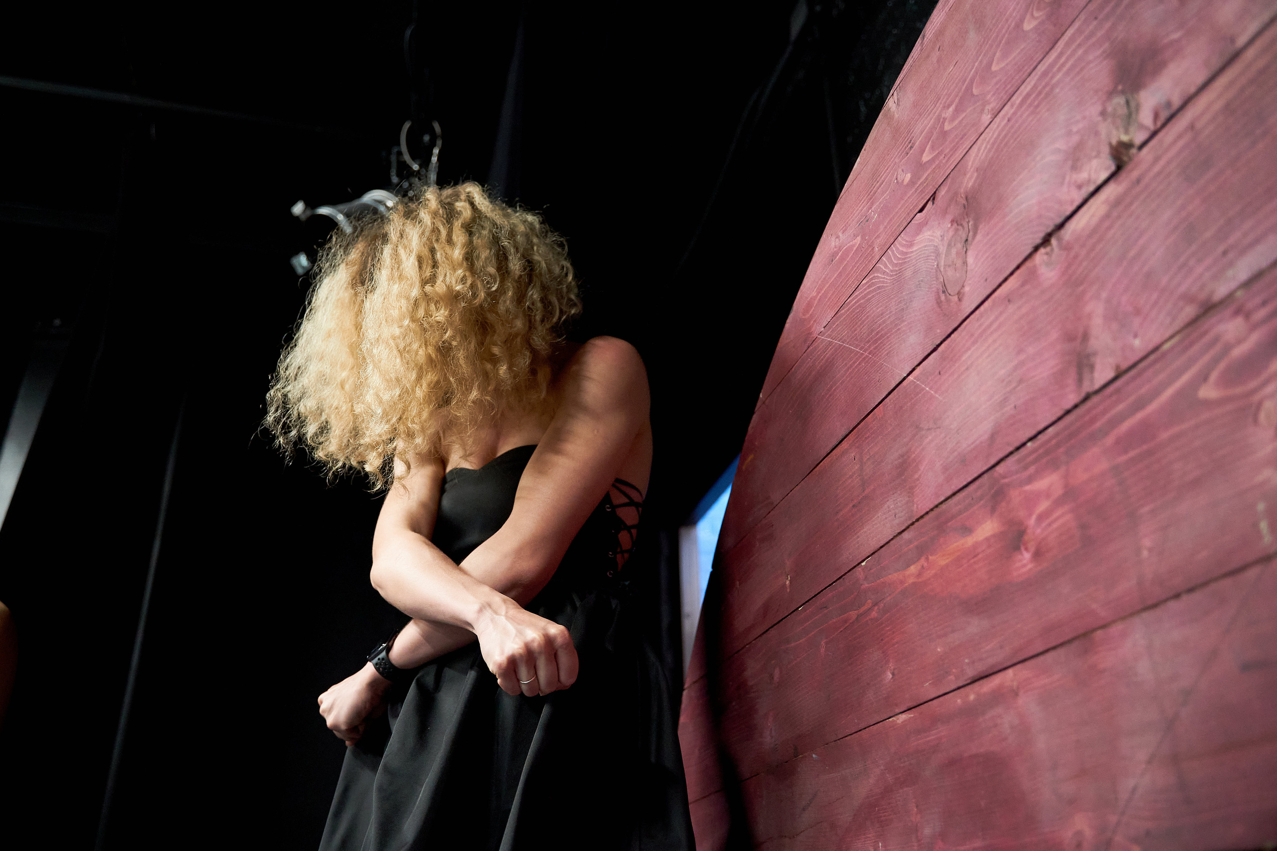 Master class for actors on stage movement photography. Reportage event photographer in Moscow Alexander Gladkiy