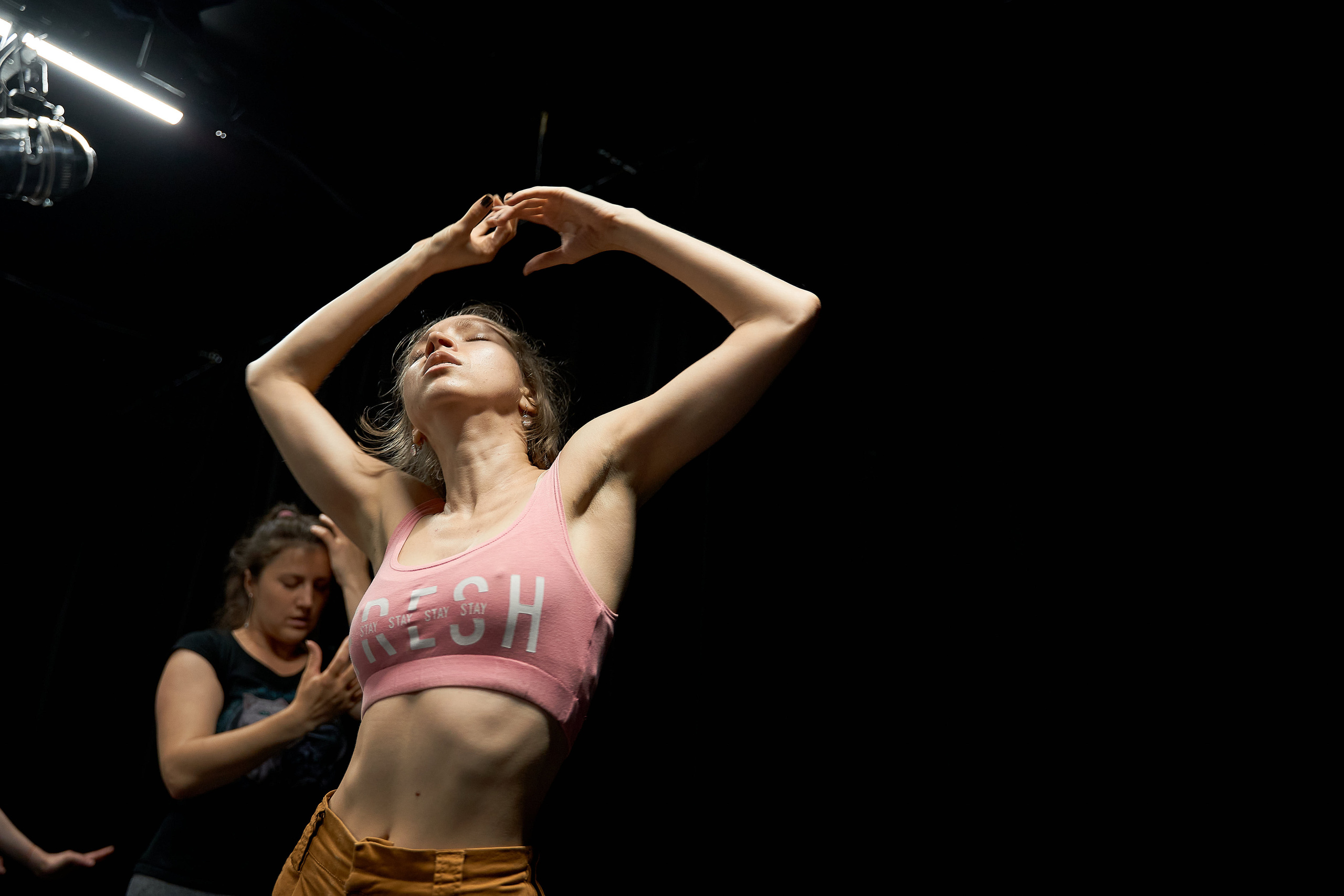 Репортажный ивент фотограф в Москве Александр Гладкий