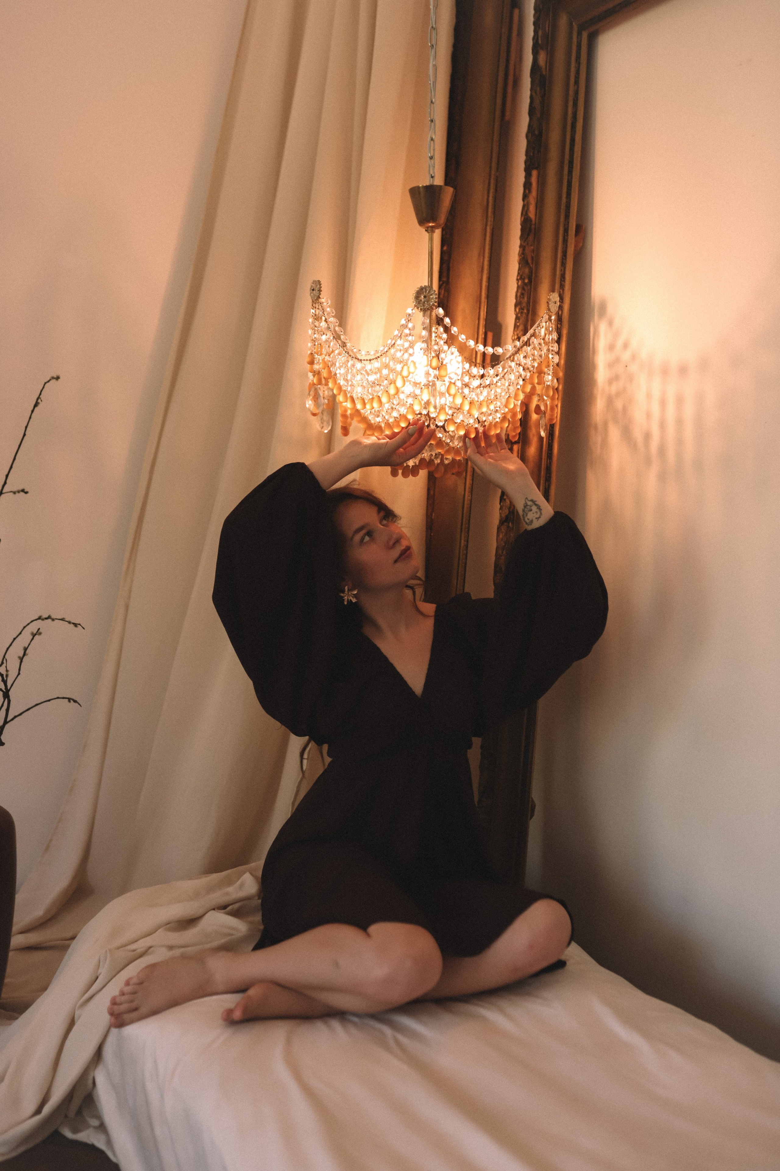 Юля. Фотограф в Нижнем Новгороде Кристина Батанова