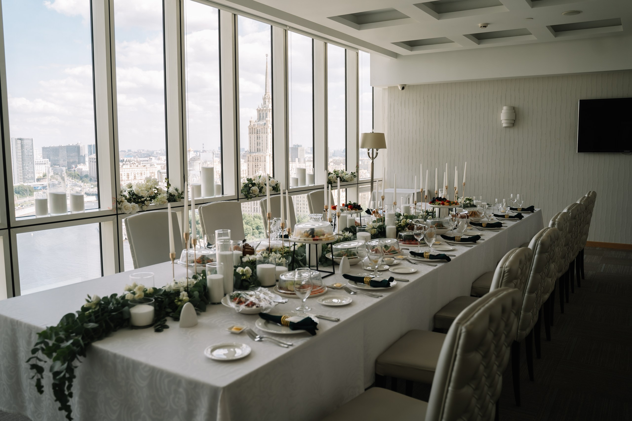 Михаил и Вероника. Свадебный фотограф в Дмитрове