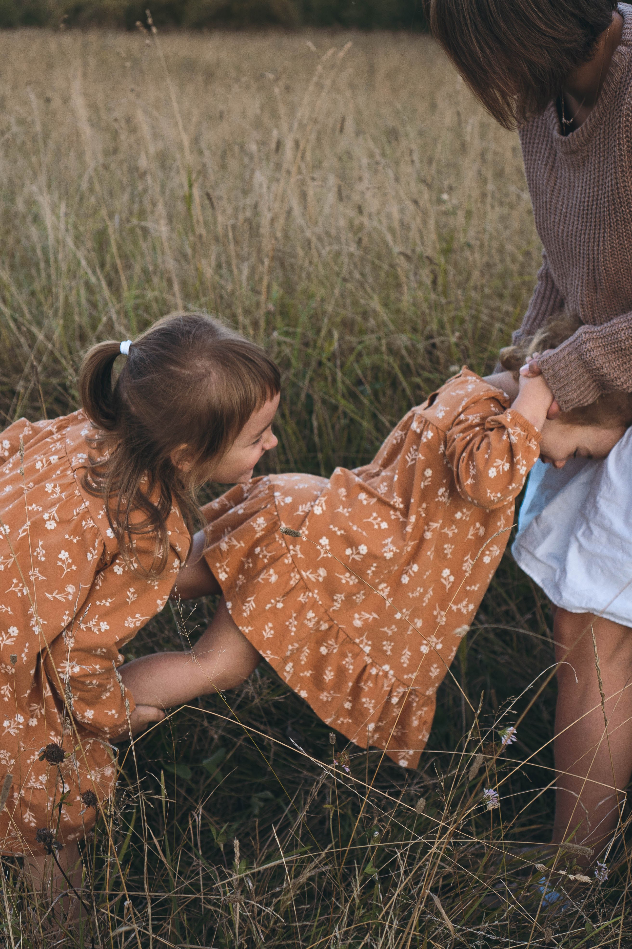 Семейная серия. Профессиональный фотограф, Санкт-Петербург — Виктория Богомолова