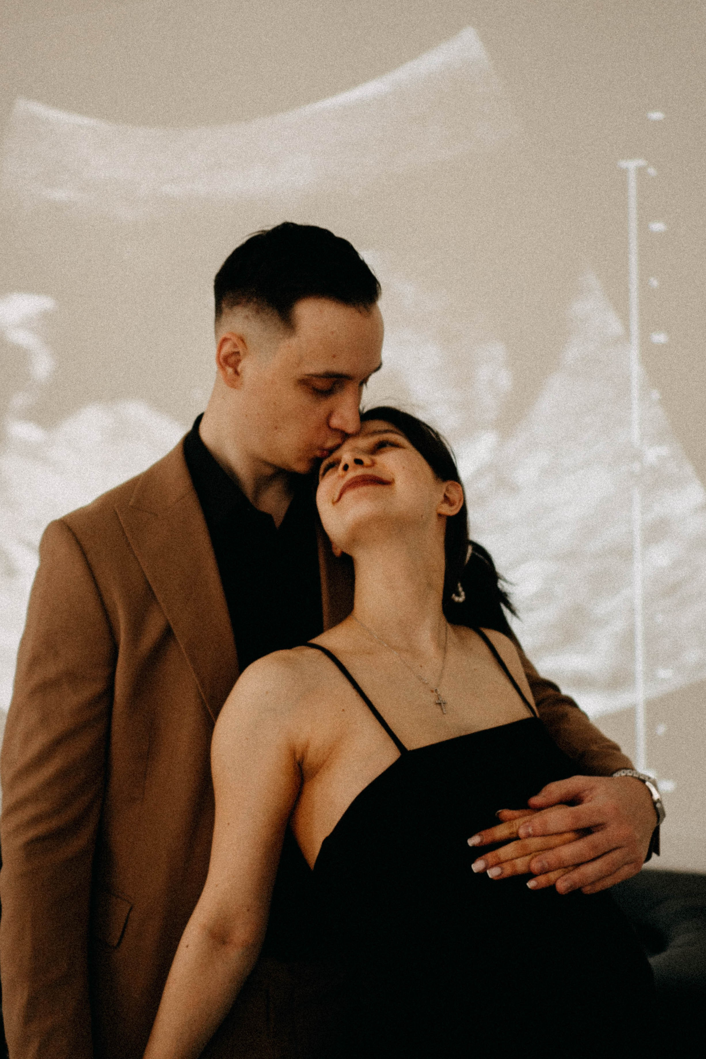 Love Story Беременность. Профессиональный фотограф, Санкт-Петербург — Виктория Богомолова