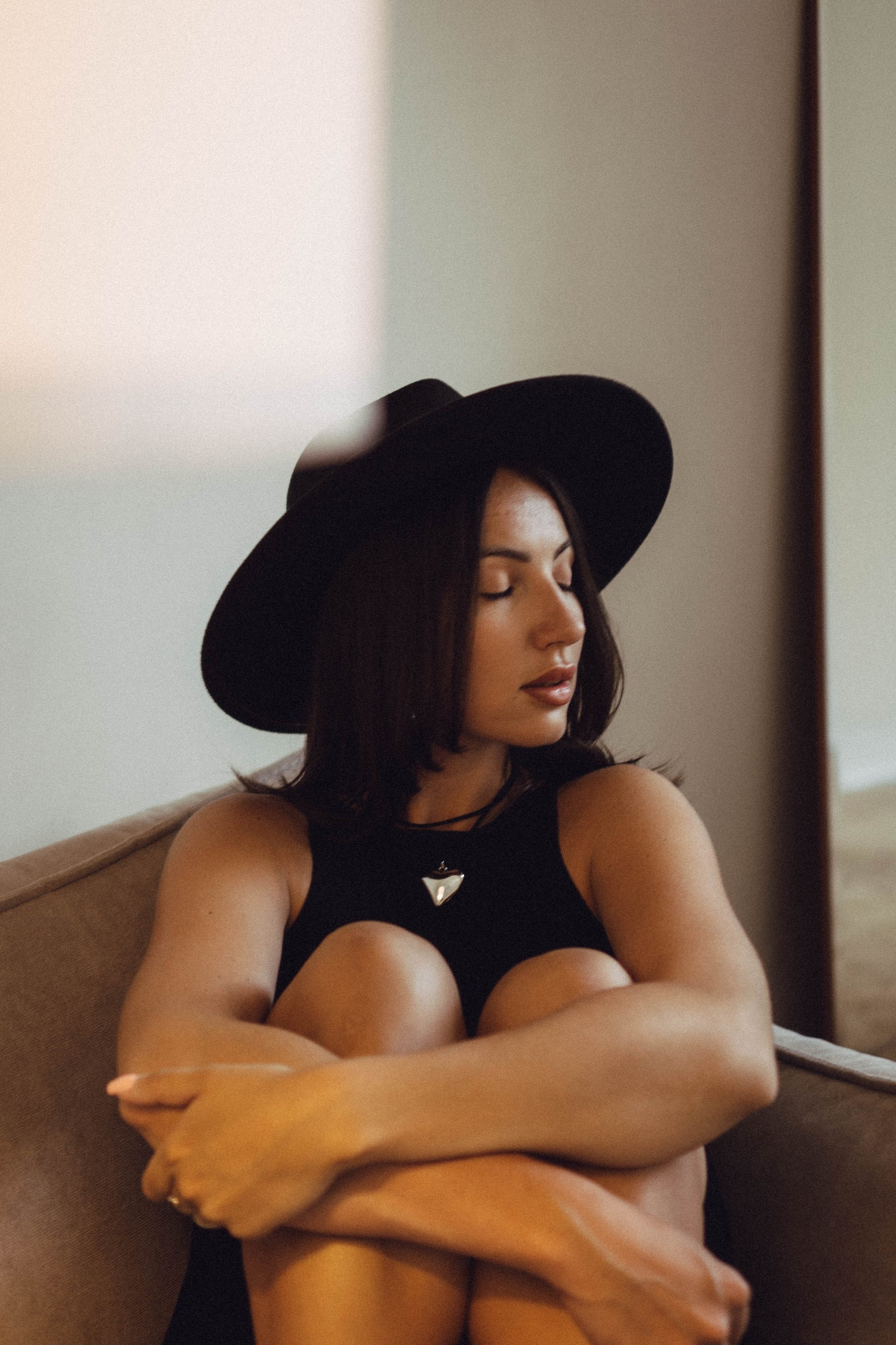 Студийная. Профессиональный фотограф, Санкт-Петербург — Виктория Богомолова